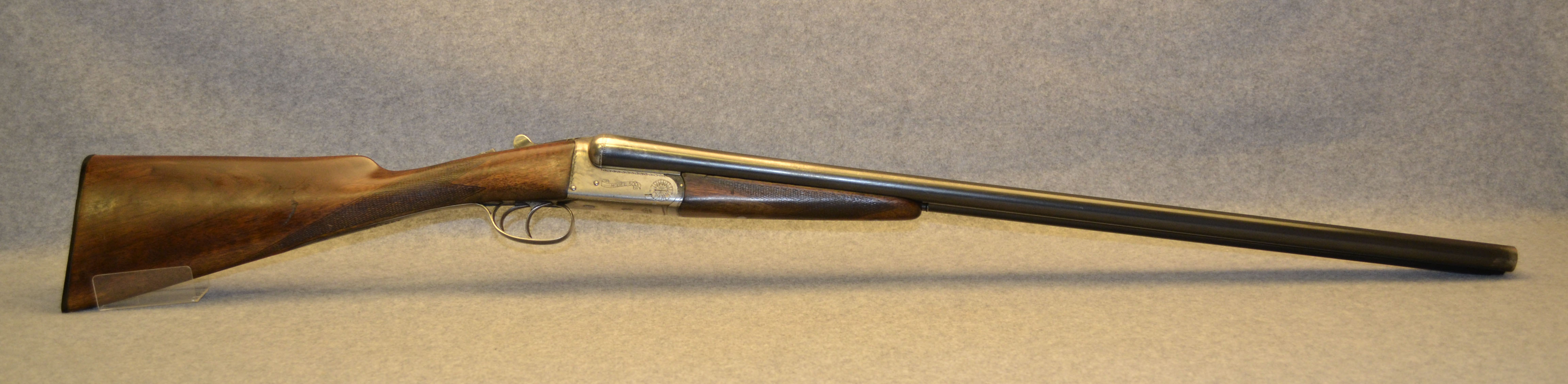 Image of B. C. Miroku 500E