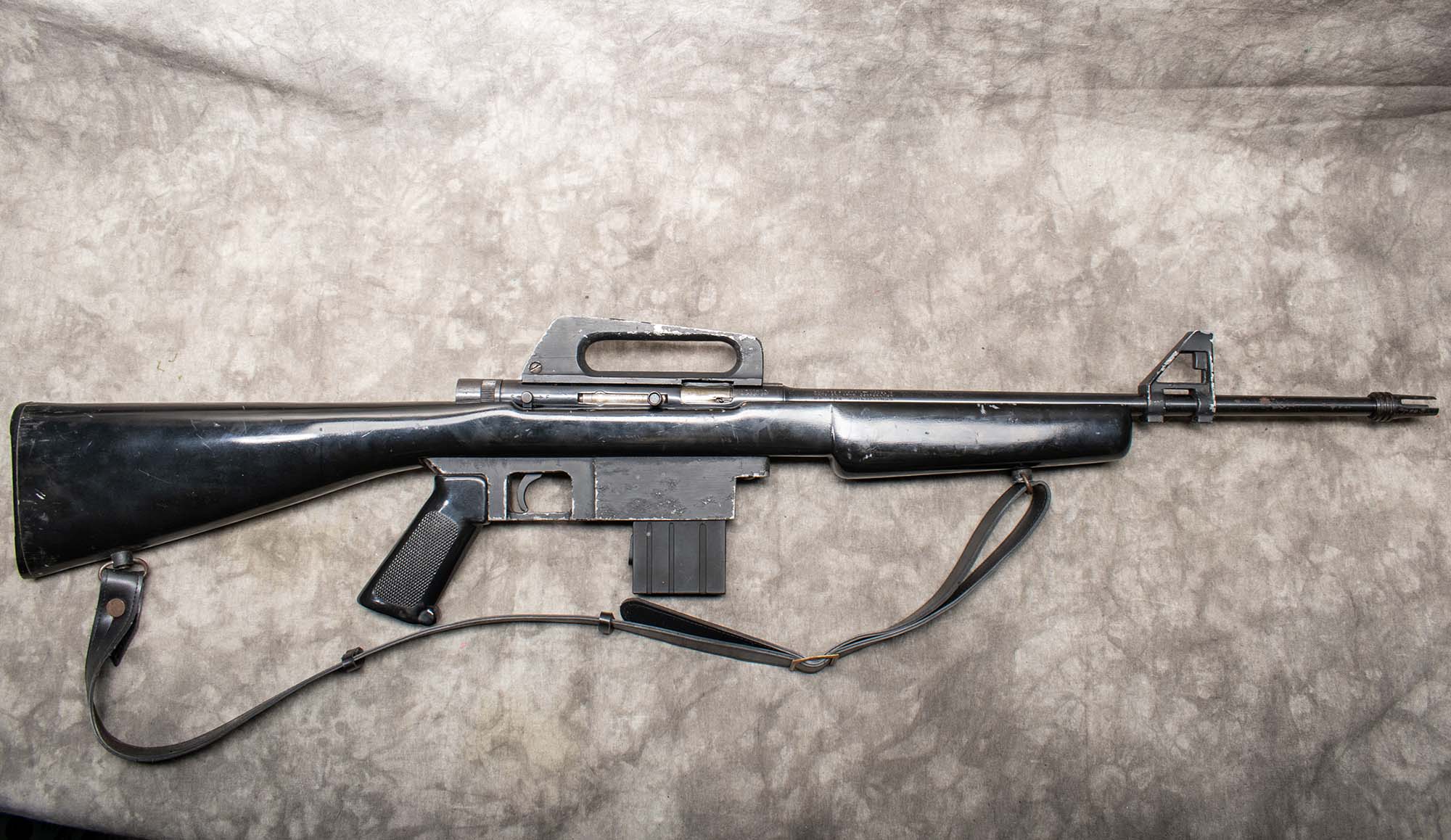 SQUIRES BINGHAM MFG CO ~ Model16 ~ .22 LR - Bass Pro Shops