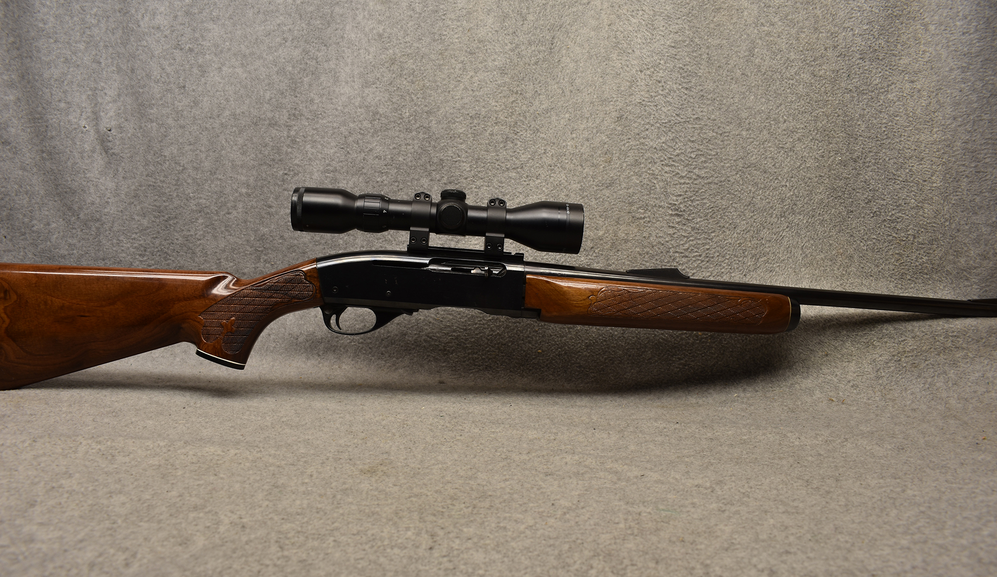 Image of Remington ~ Woodsmaster Model 742 ~ .30-06 Springfield