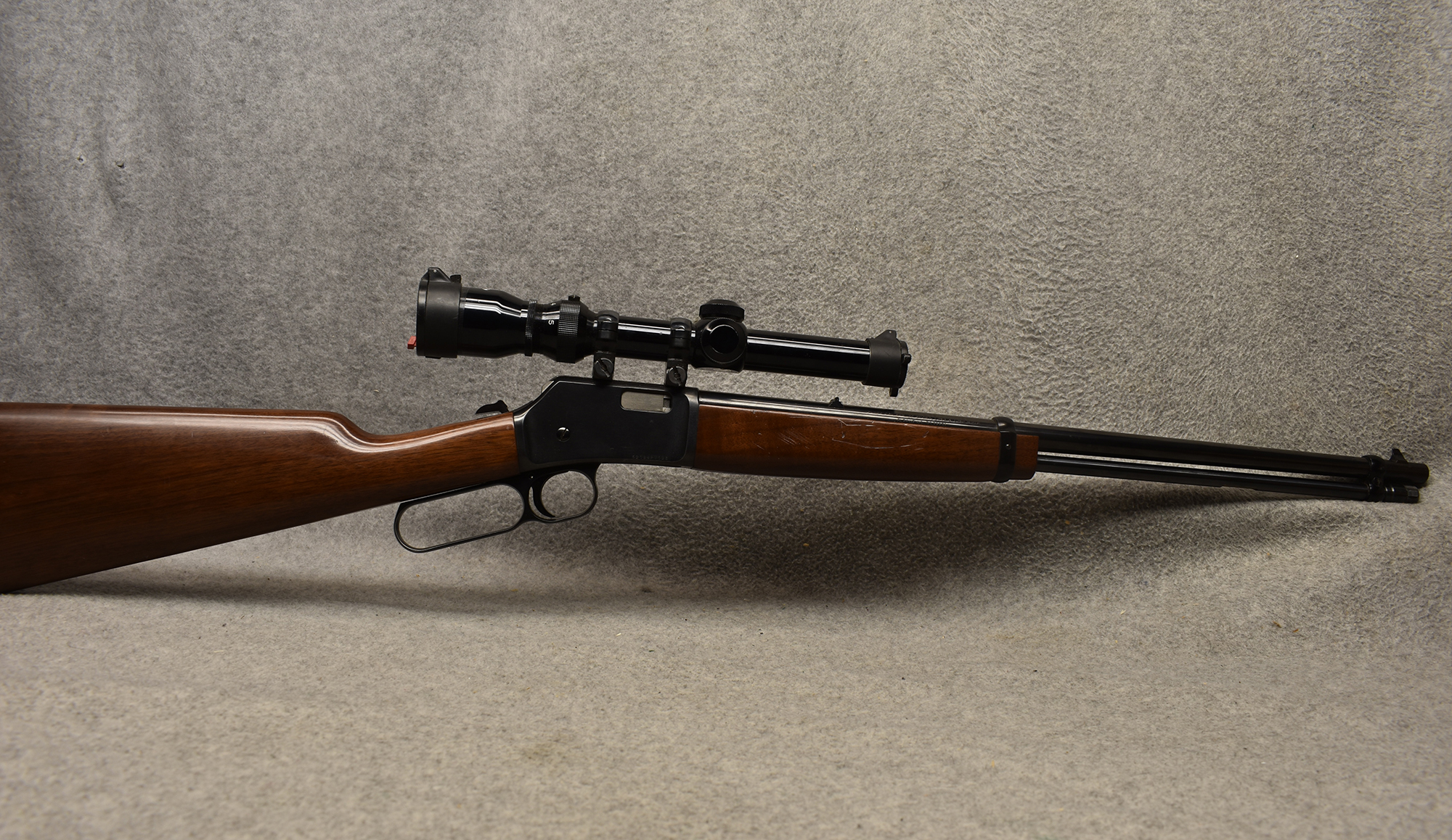 Image of Browning ~ BL-22 ~ .22 Short, Long, Long Rifle