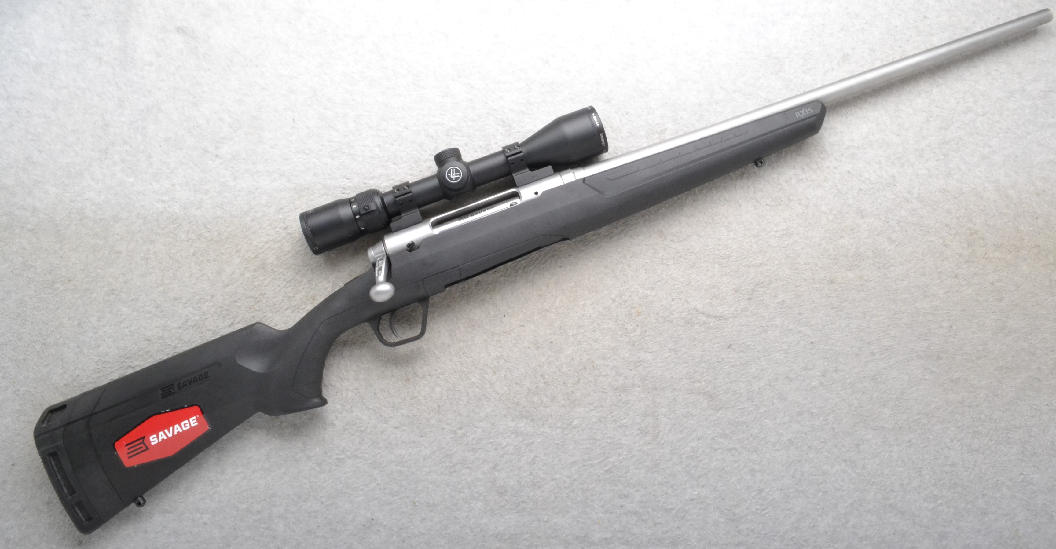 Savage ~ Axis ~ .270 Winchester - Savage Arms