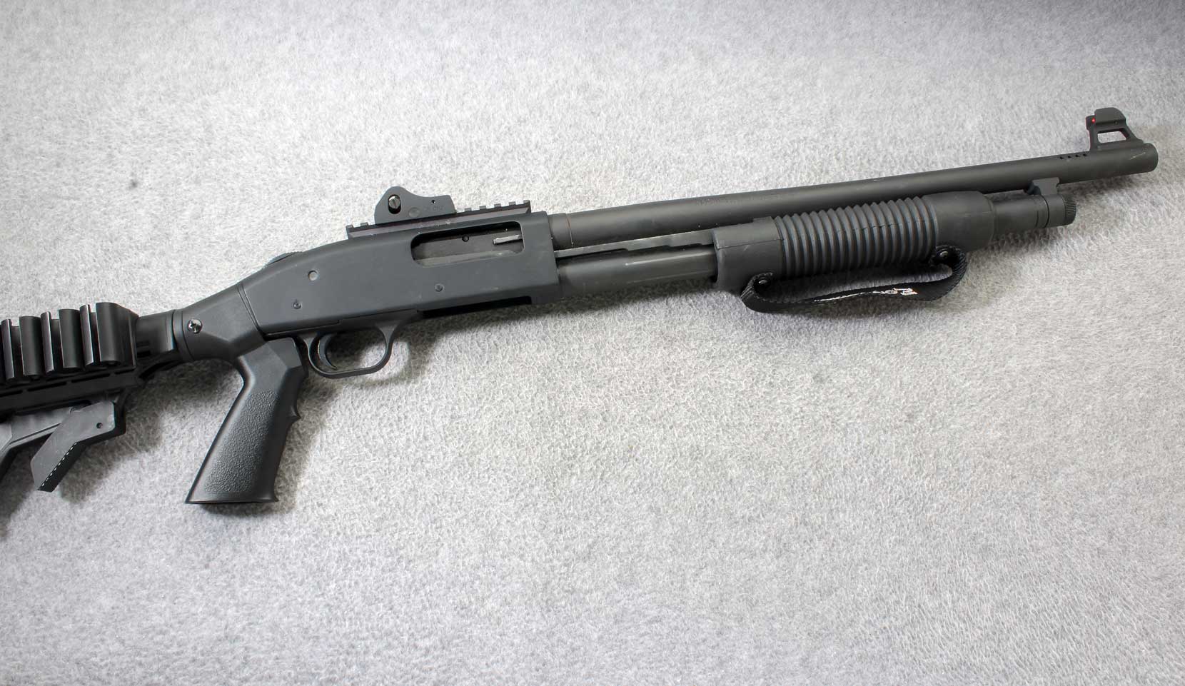 Image of Mossberg ~ 500 ATI Tactical ~ 12 Gauge