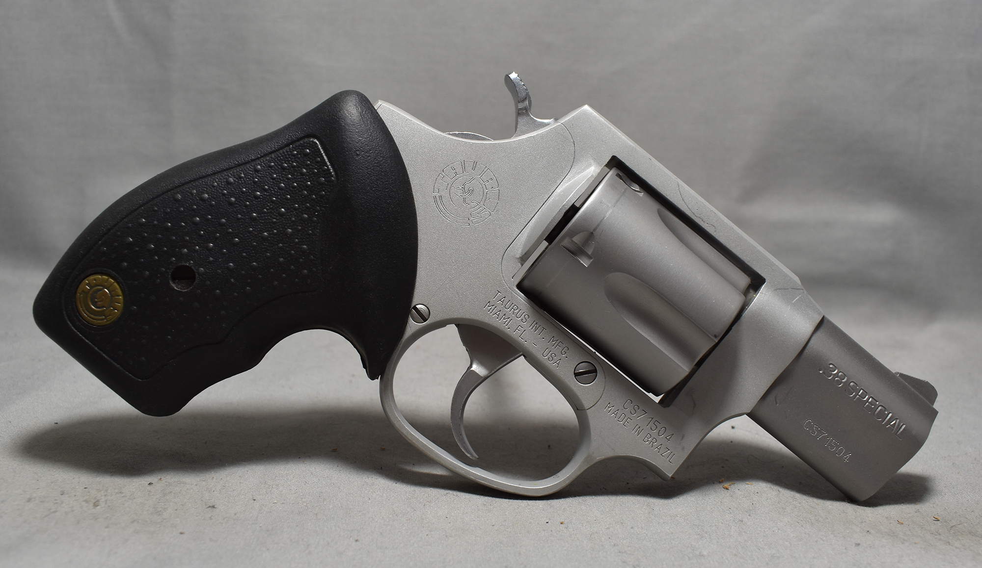 Taurus ~ Ultra-Lite ~ .38 Special - Bass Pro Shops