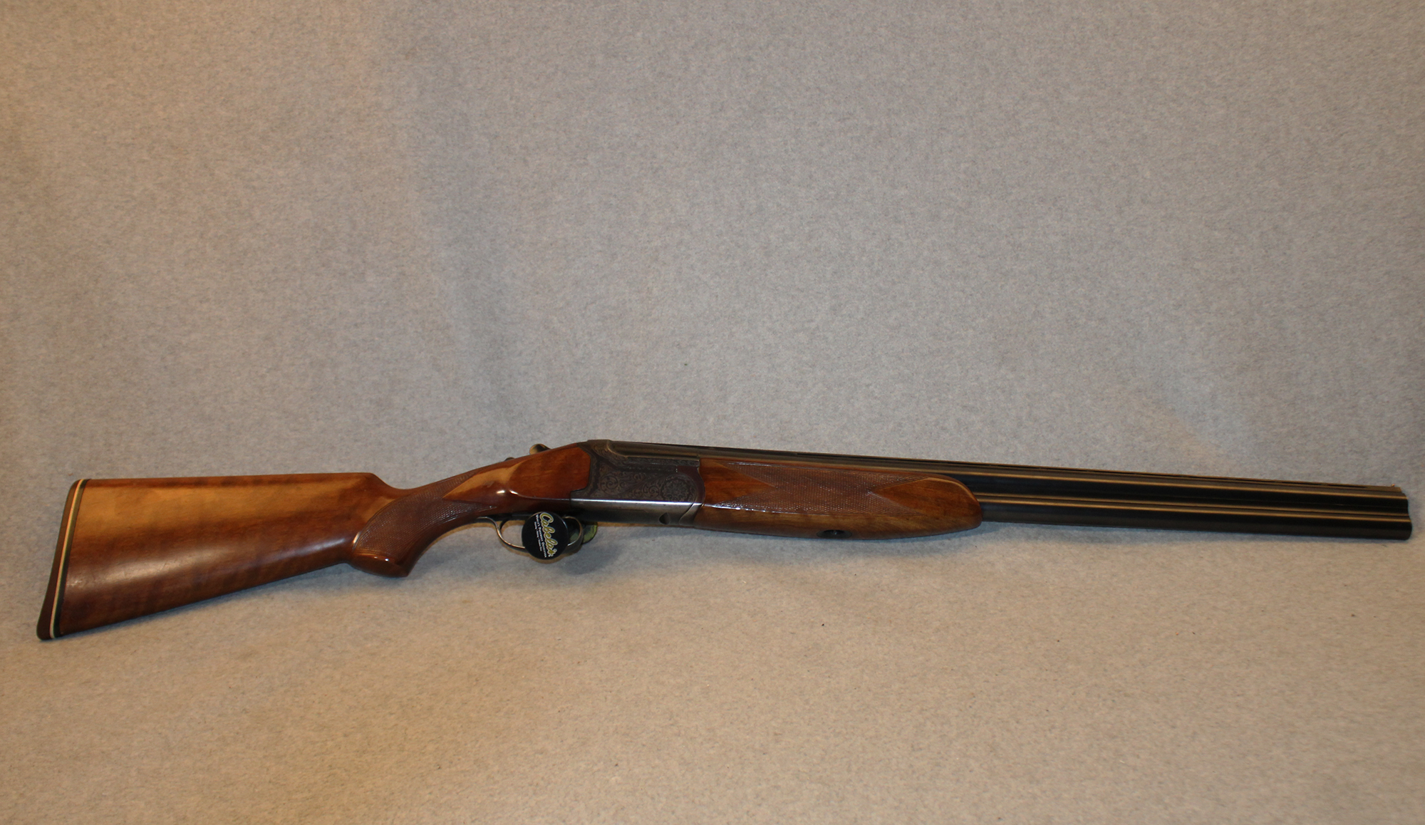 Image of Lanber Arms ~ 844 ~ 12 Gauge