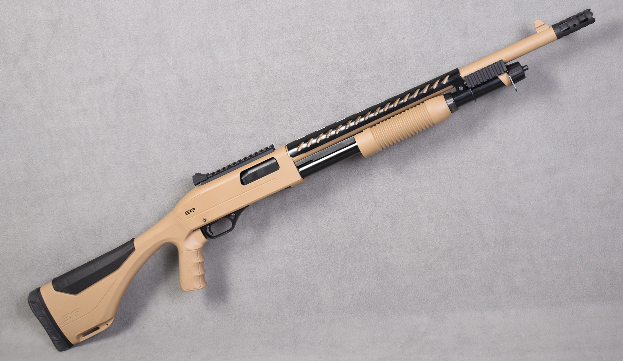 Winchester ~ SXP Extreme Defender ~ 12 Gauge - Bass Pro Shops