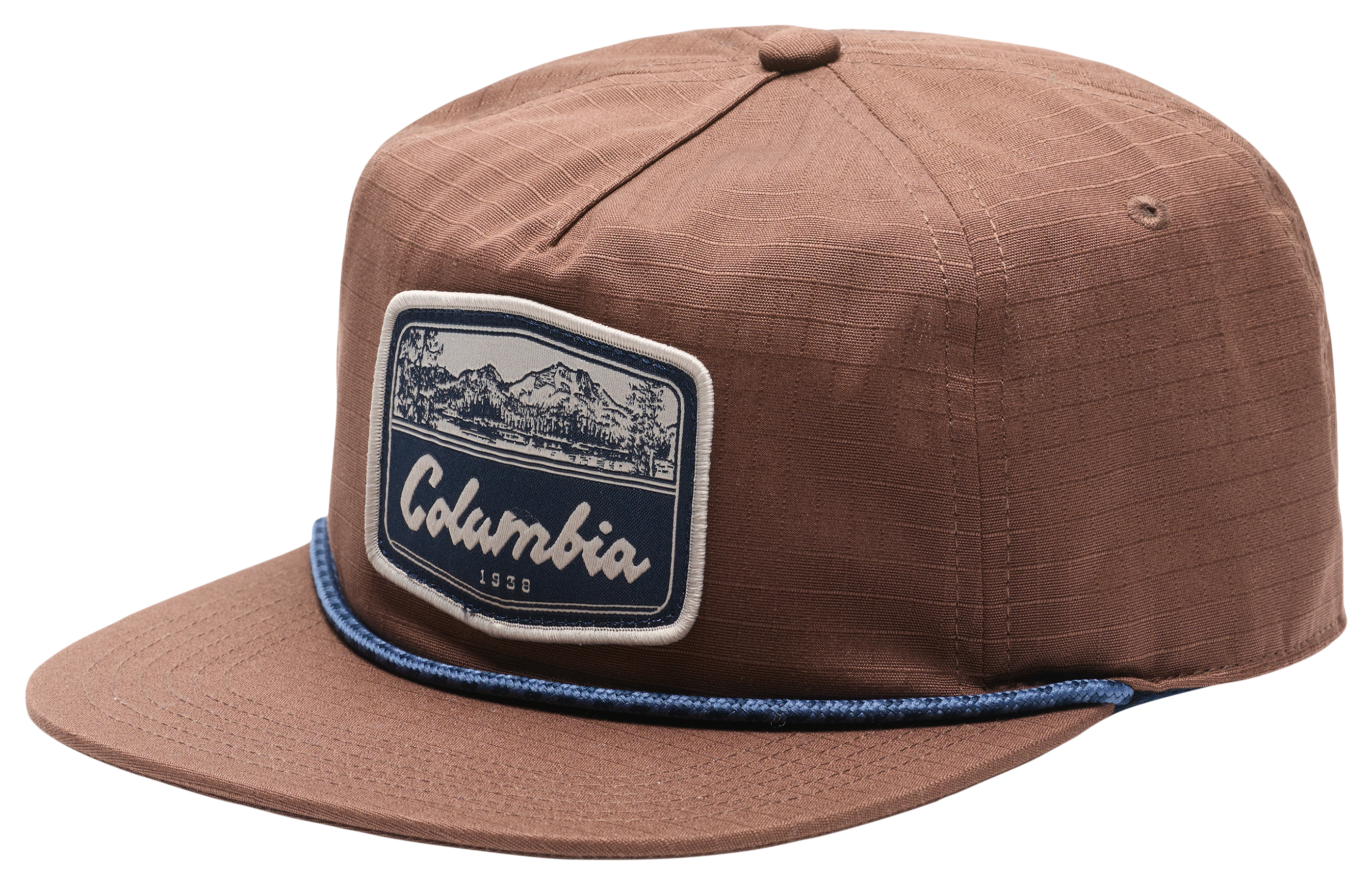 Image of Columbia Ratchet Strap Scenic Snapback Cap