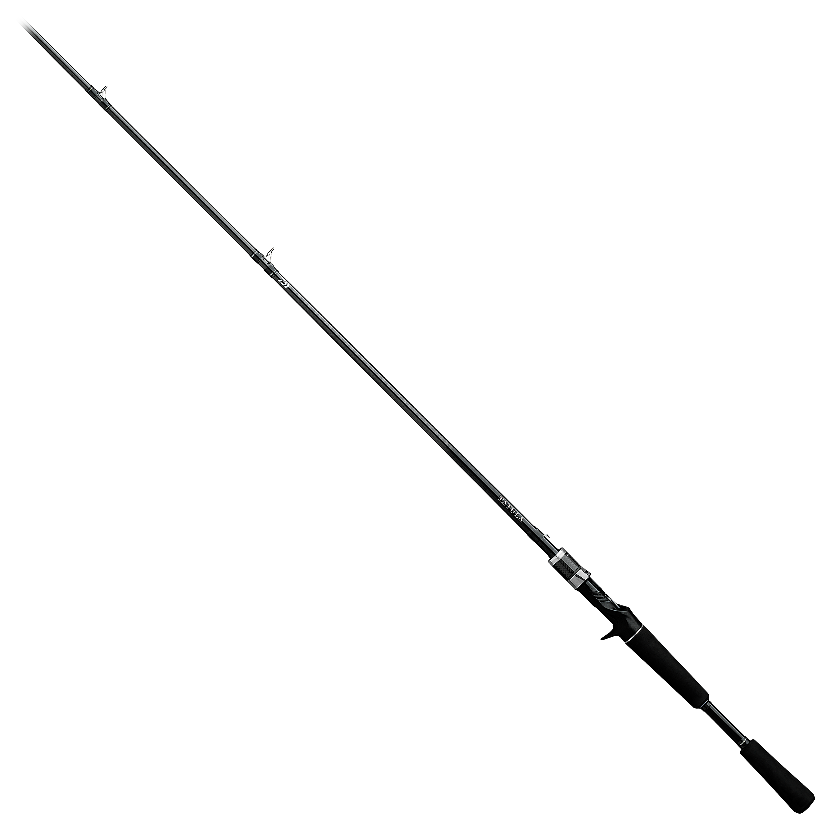 Image of "Daiwa Tatula XT Bass Casting Rod - 6'5"" - Light - Fast - Bait Finesse"