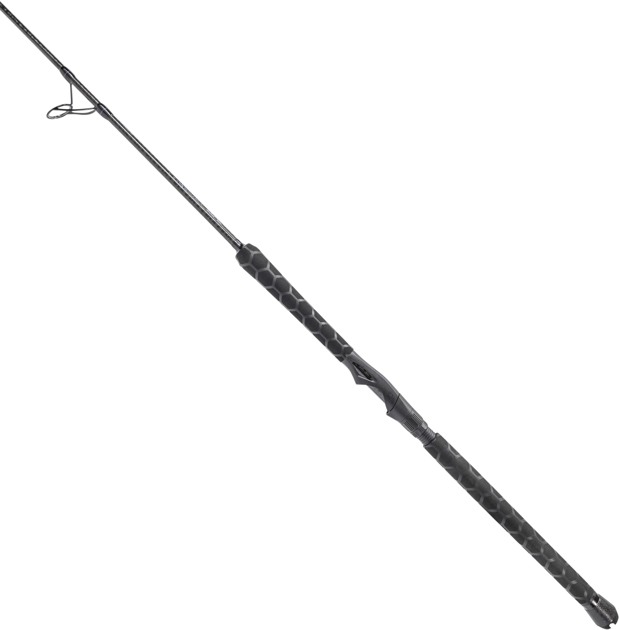 Image of "Quantum Zeal Jigging Spinning Rod - 6'2"" - X Heavy"