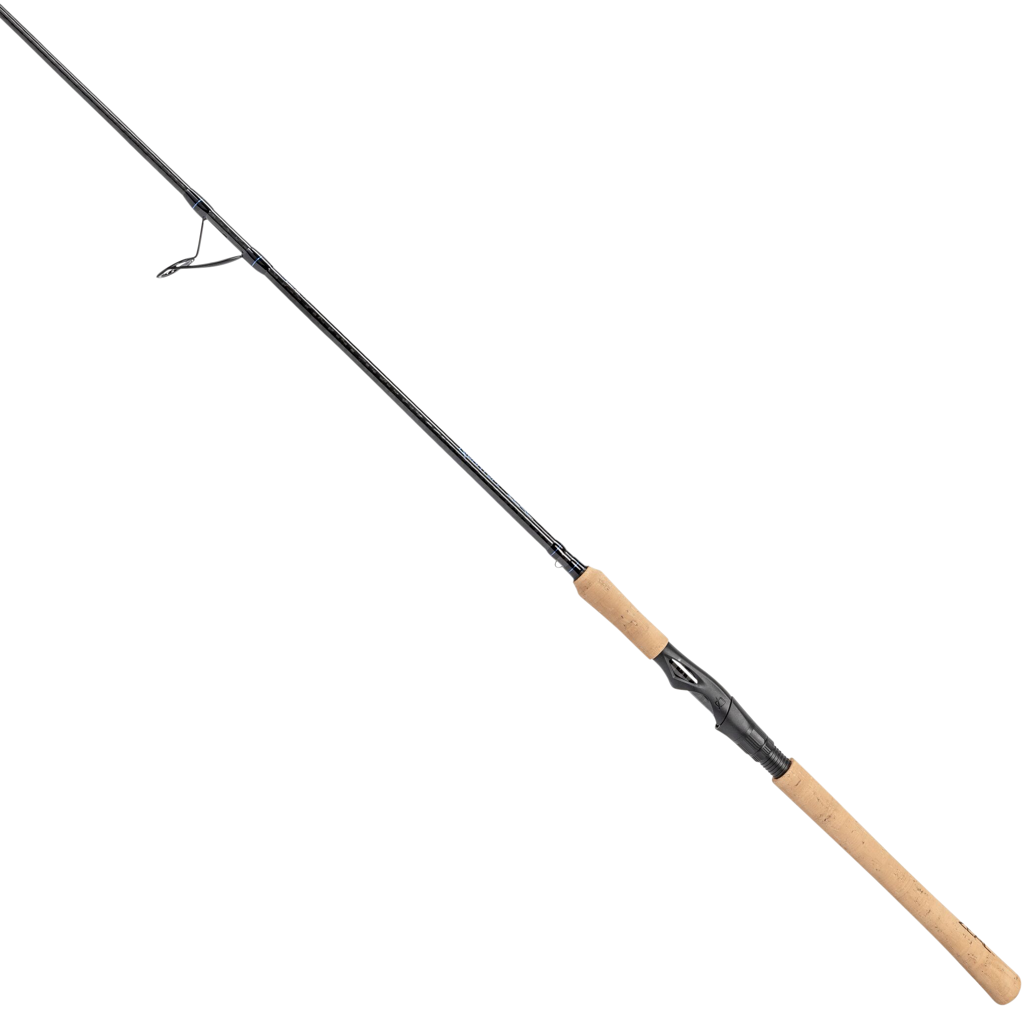 Quantum Zeal Inshore Spinning Rod
