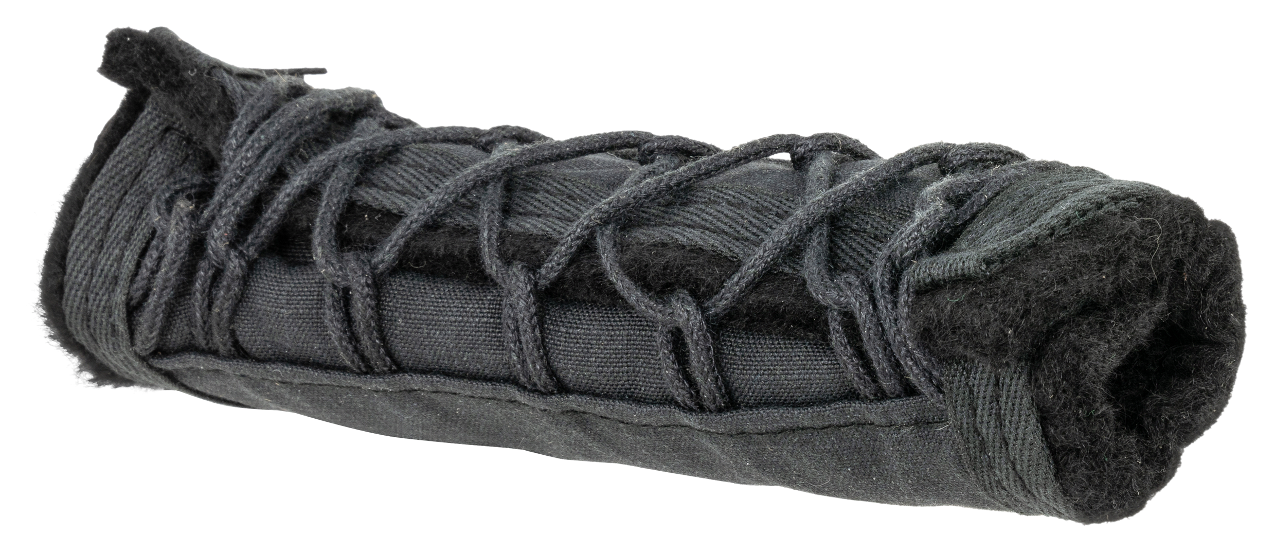 Image of "SilencerCo Extreme Temp Corset Suppressor Cover - 6"""