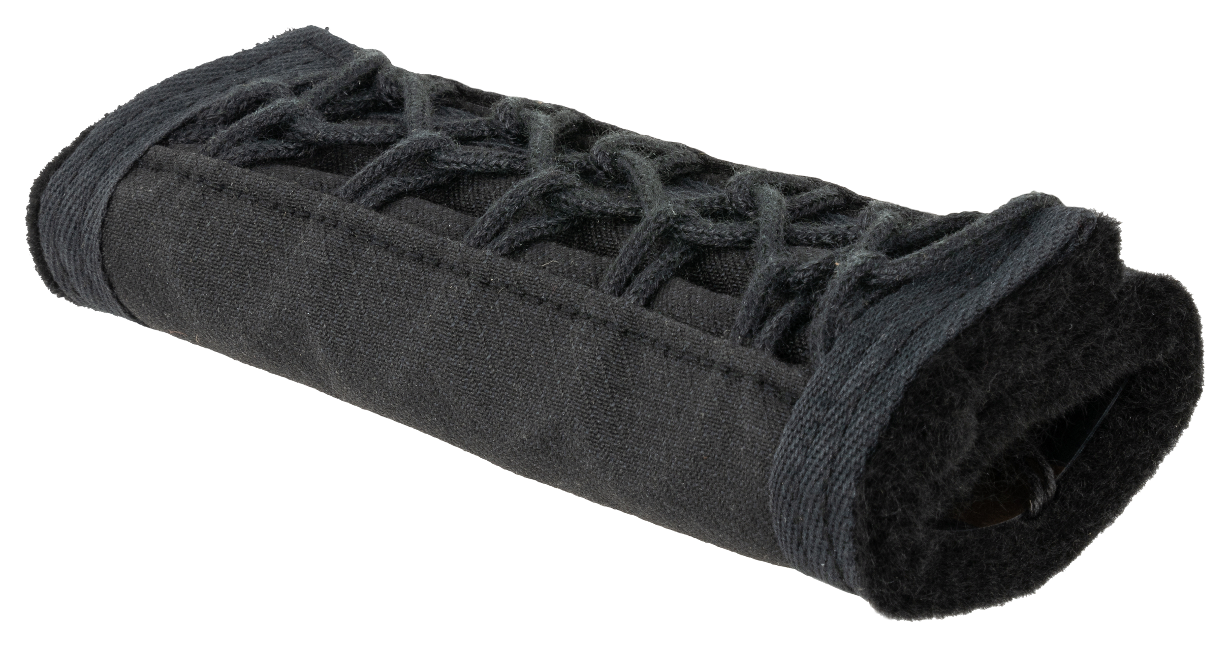 Image of "SilencerCo Extreme Temp Corset Suppressor Cover - 5.5"""