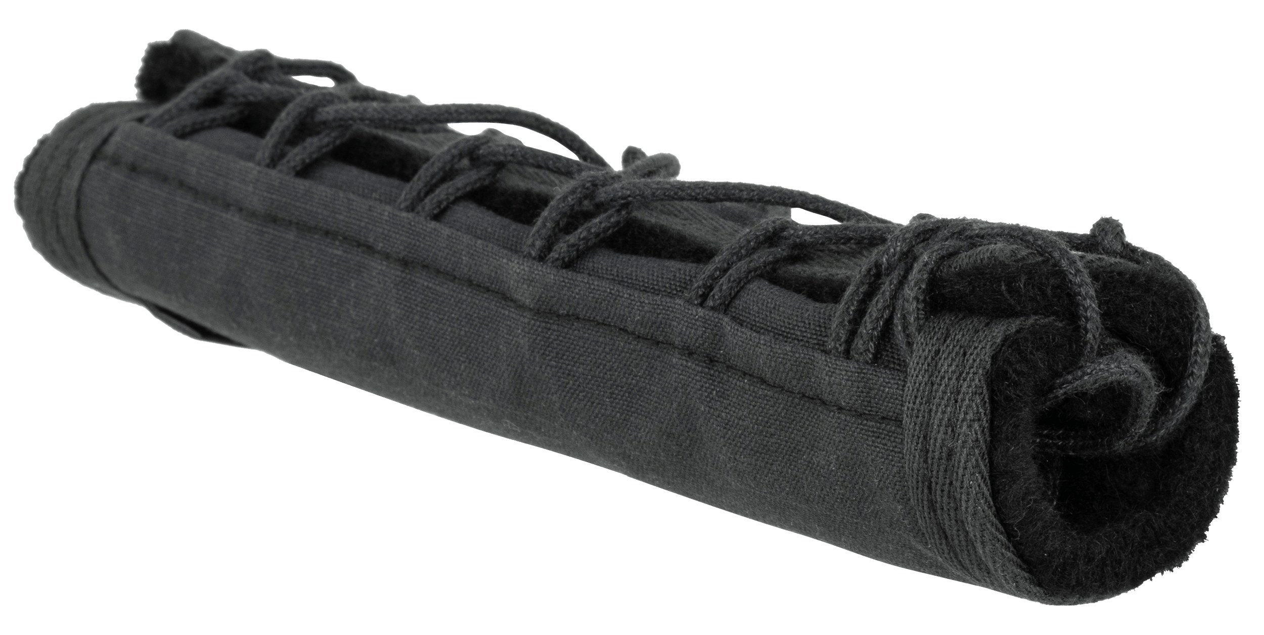 Image of "SilencerCo Extreme Temp Corset Suppressor Cover - 7.5"""