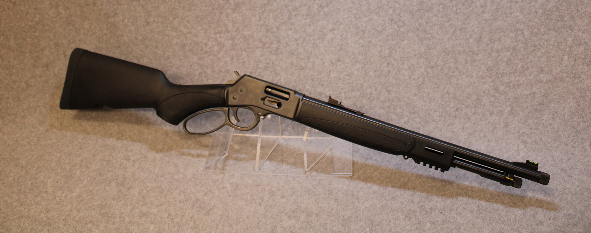 Image of Henry Repeating Arms~.H012MX~.357Mag