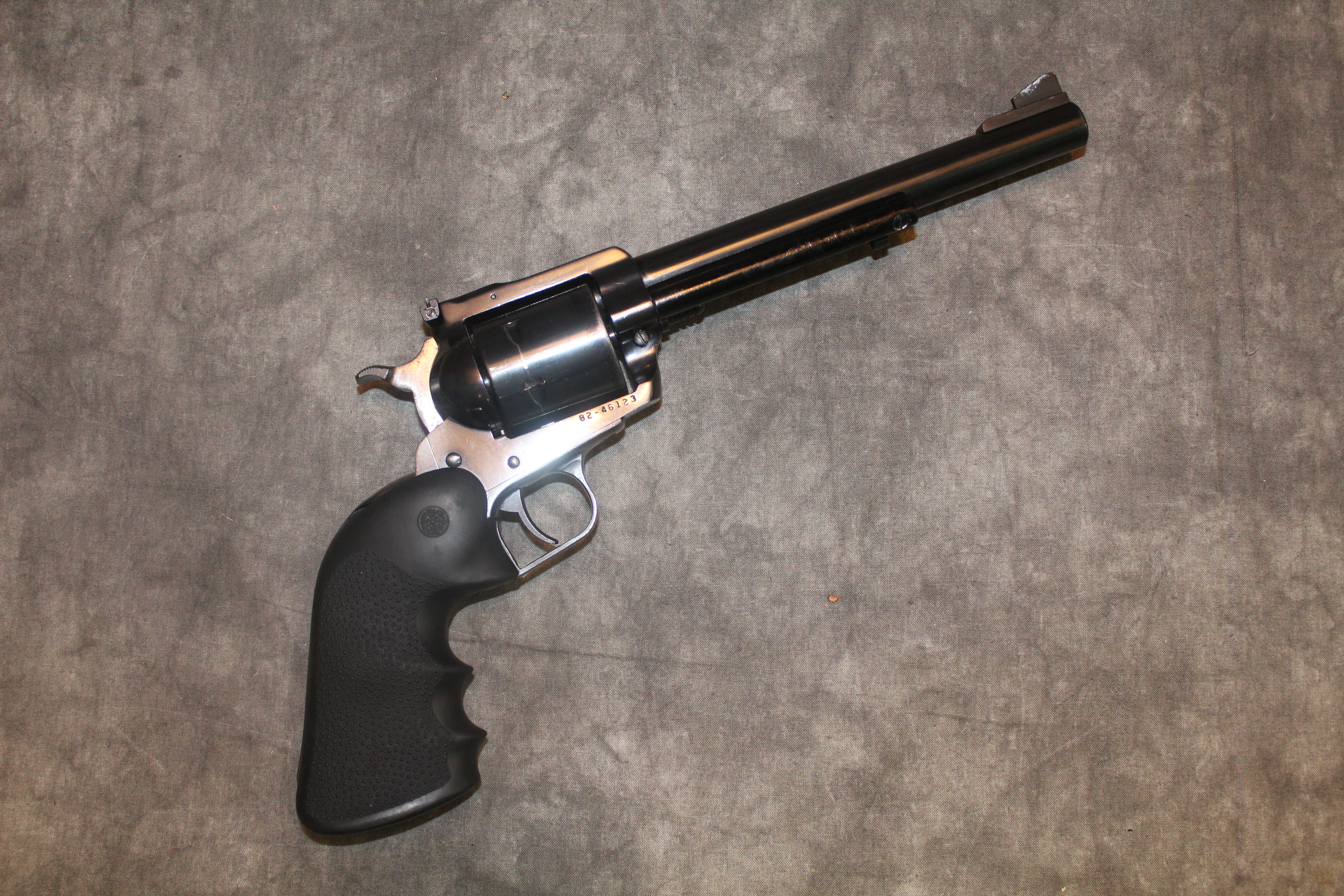 Ruger ~ Super Blackhawk ~ .44 Magnum - Ruger