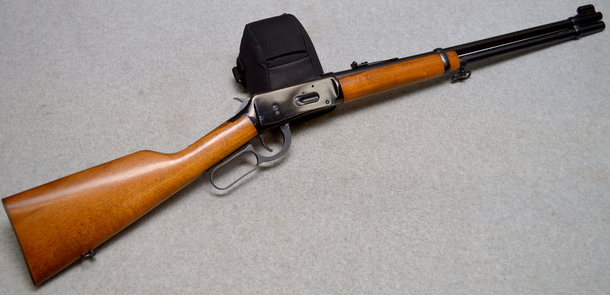 Winchester ~ Model 94 (MFG 1966) ~ .32 Winchester Special - Winchester