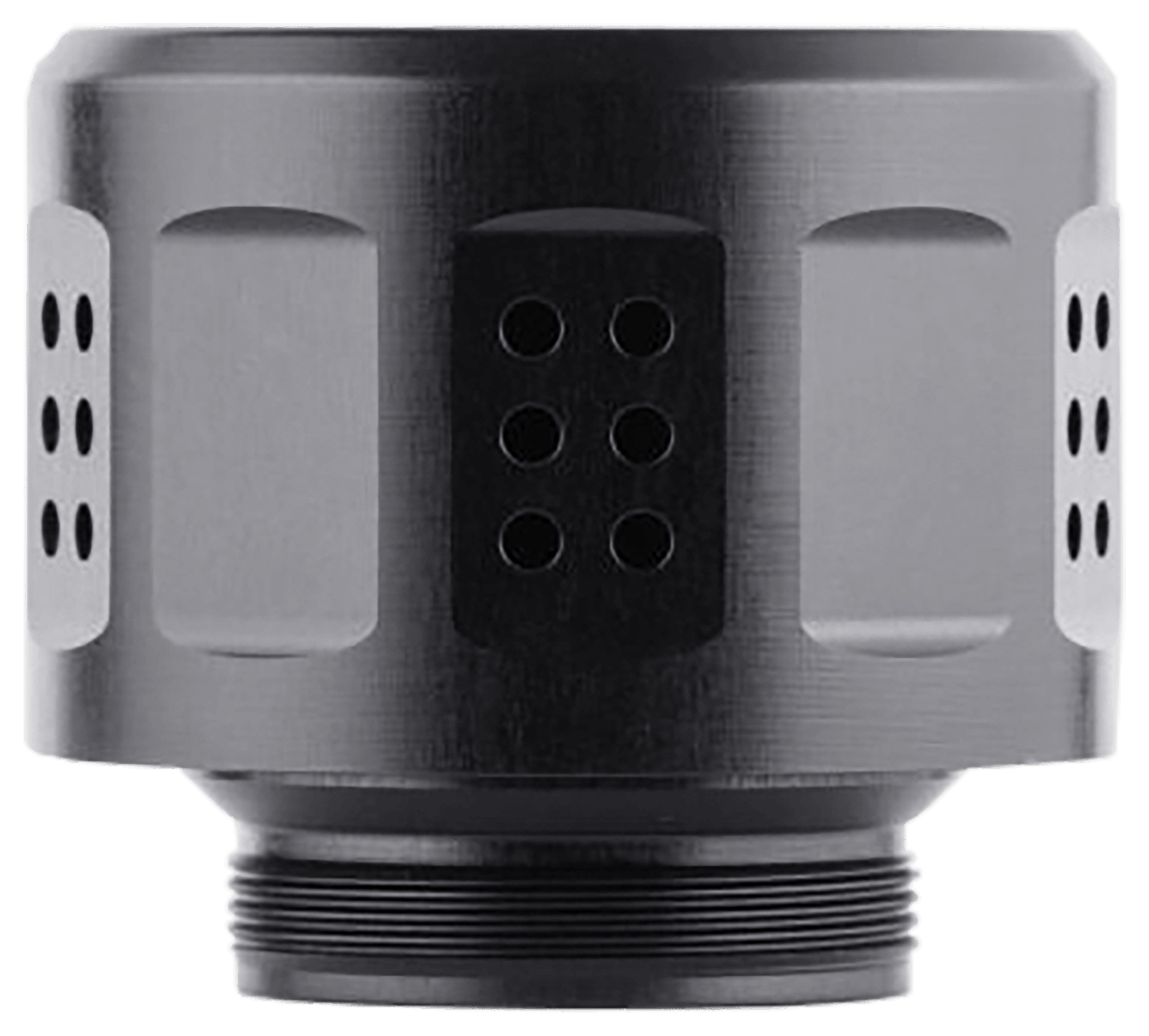 Image of Dead Air E-Brake
