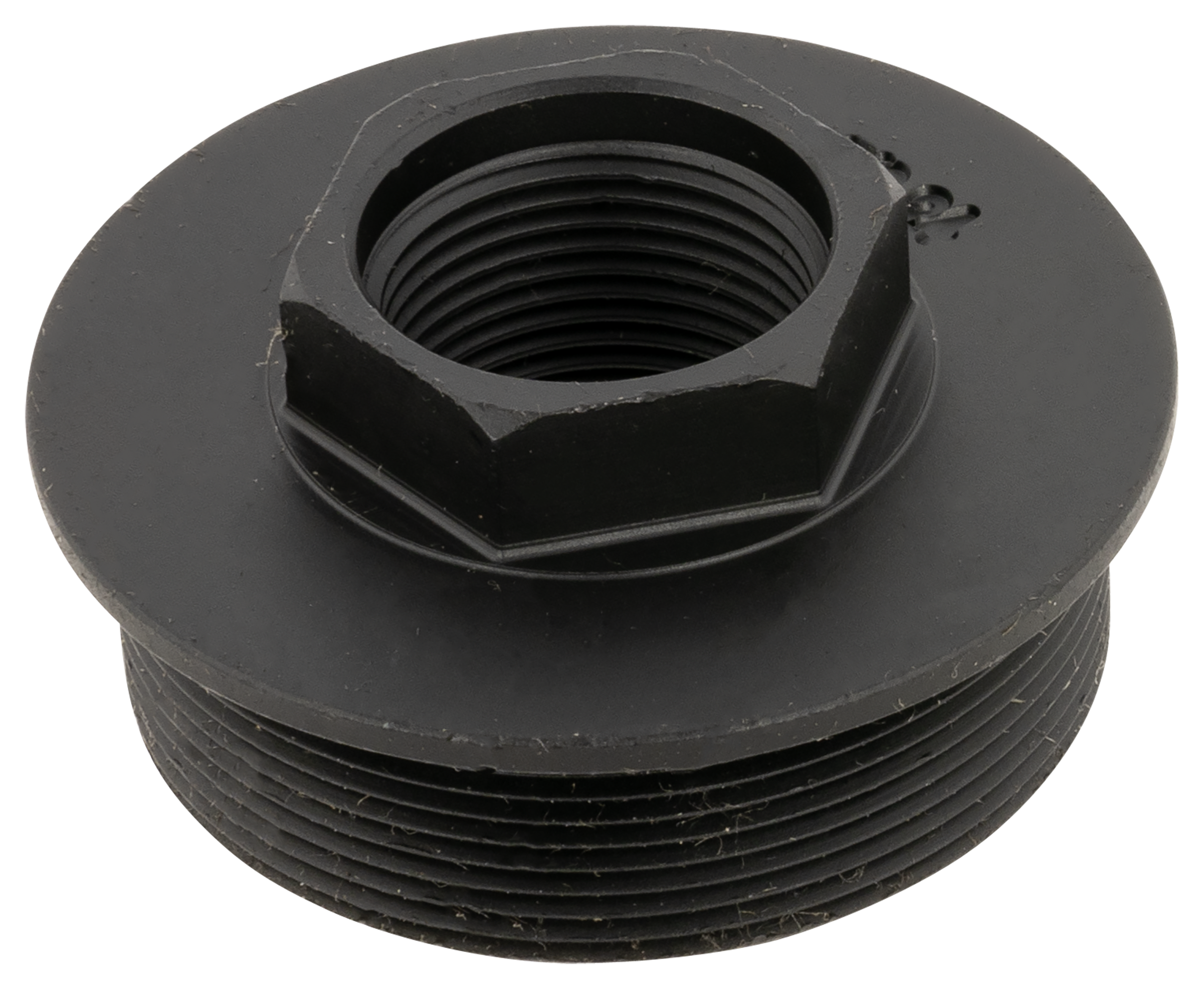 Image of "Yankee Hill Machine HUB 5/8""-24 Direct-Thread Mount"