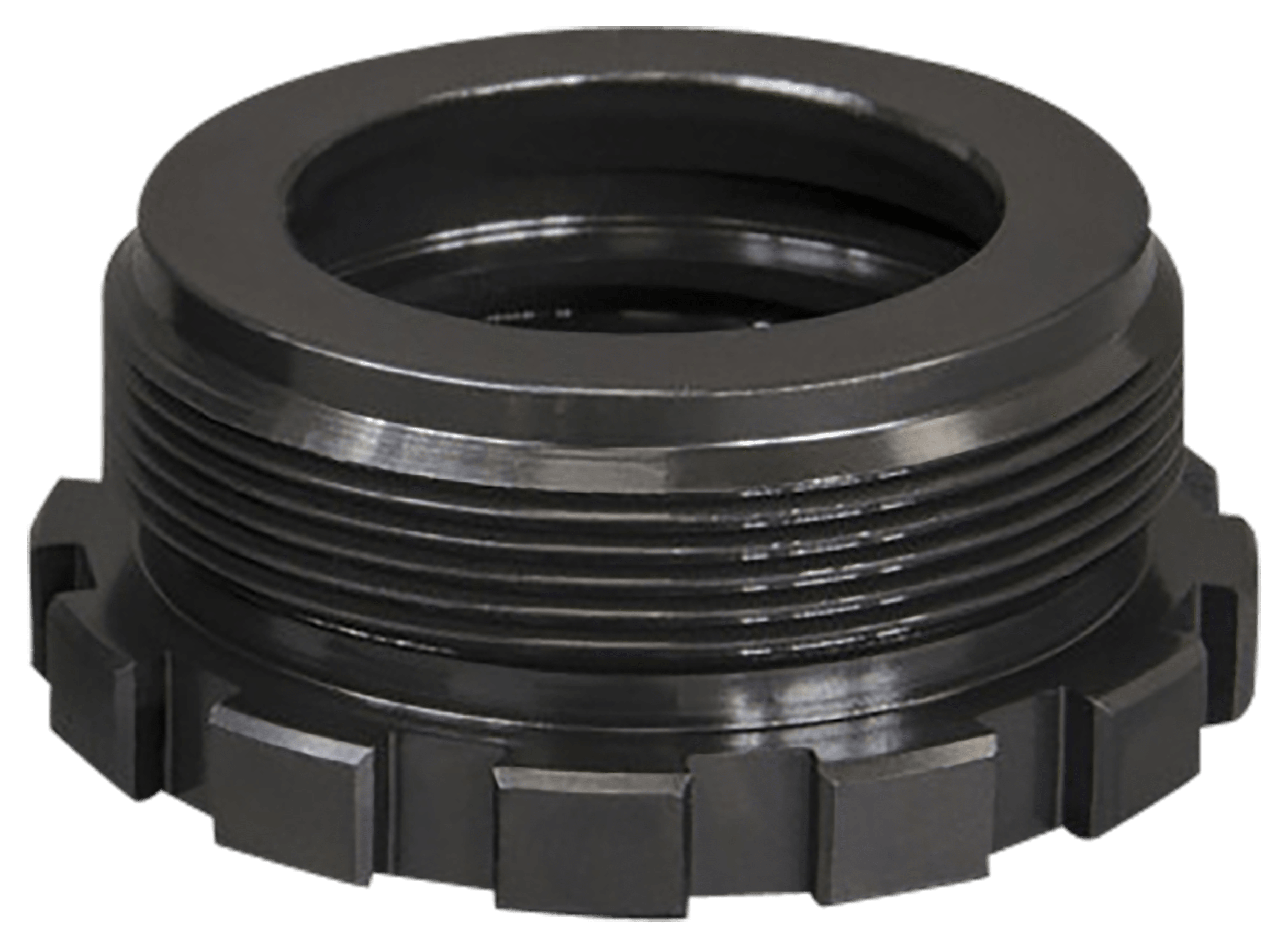 Image of Yankee Hill Machine Phantom Kurz HUB QD Adapter