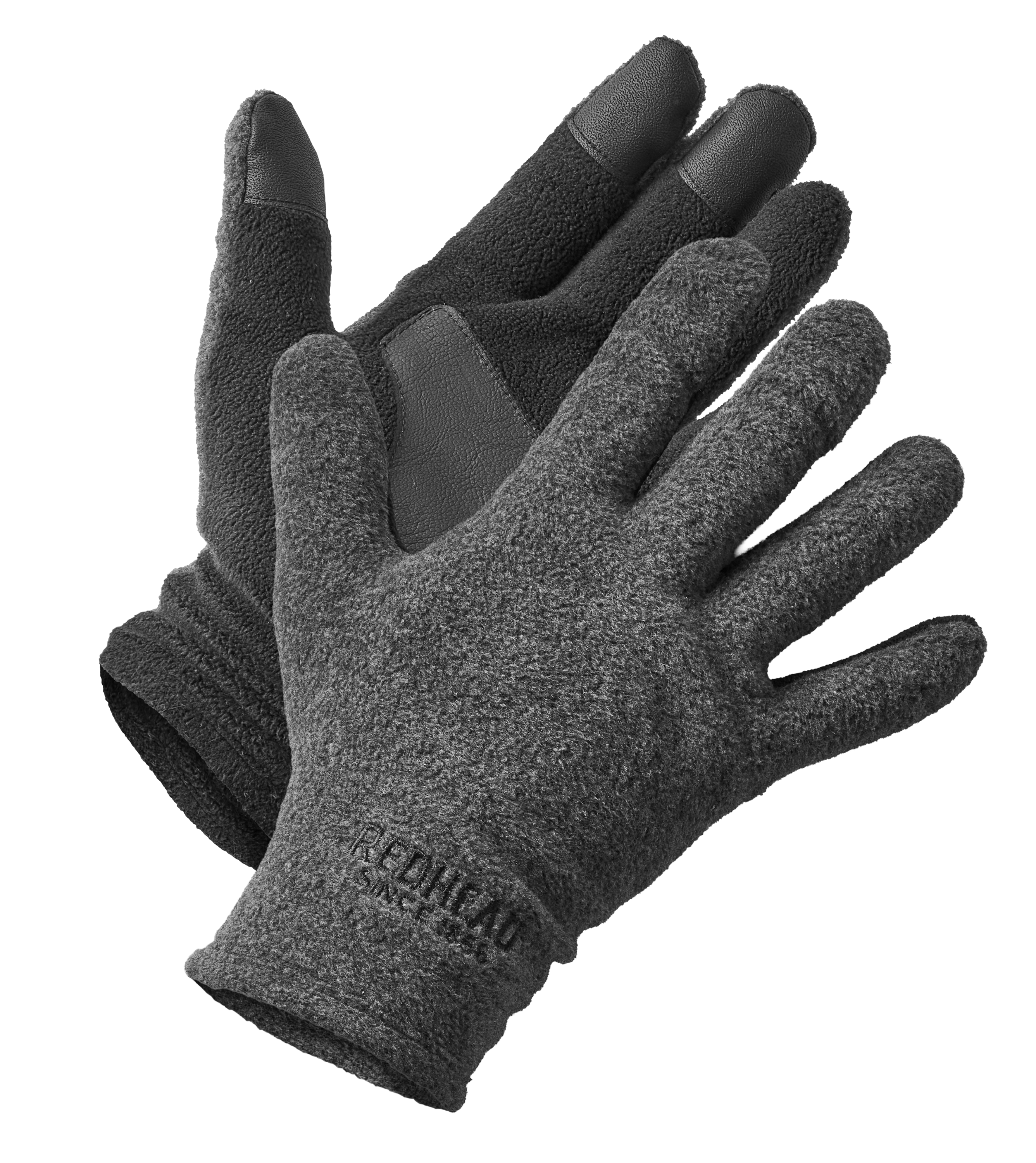 Image of RedHead Microfleece Gloves