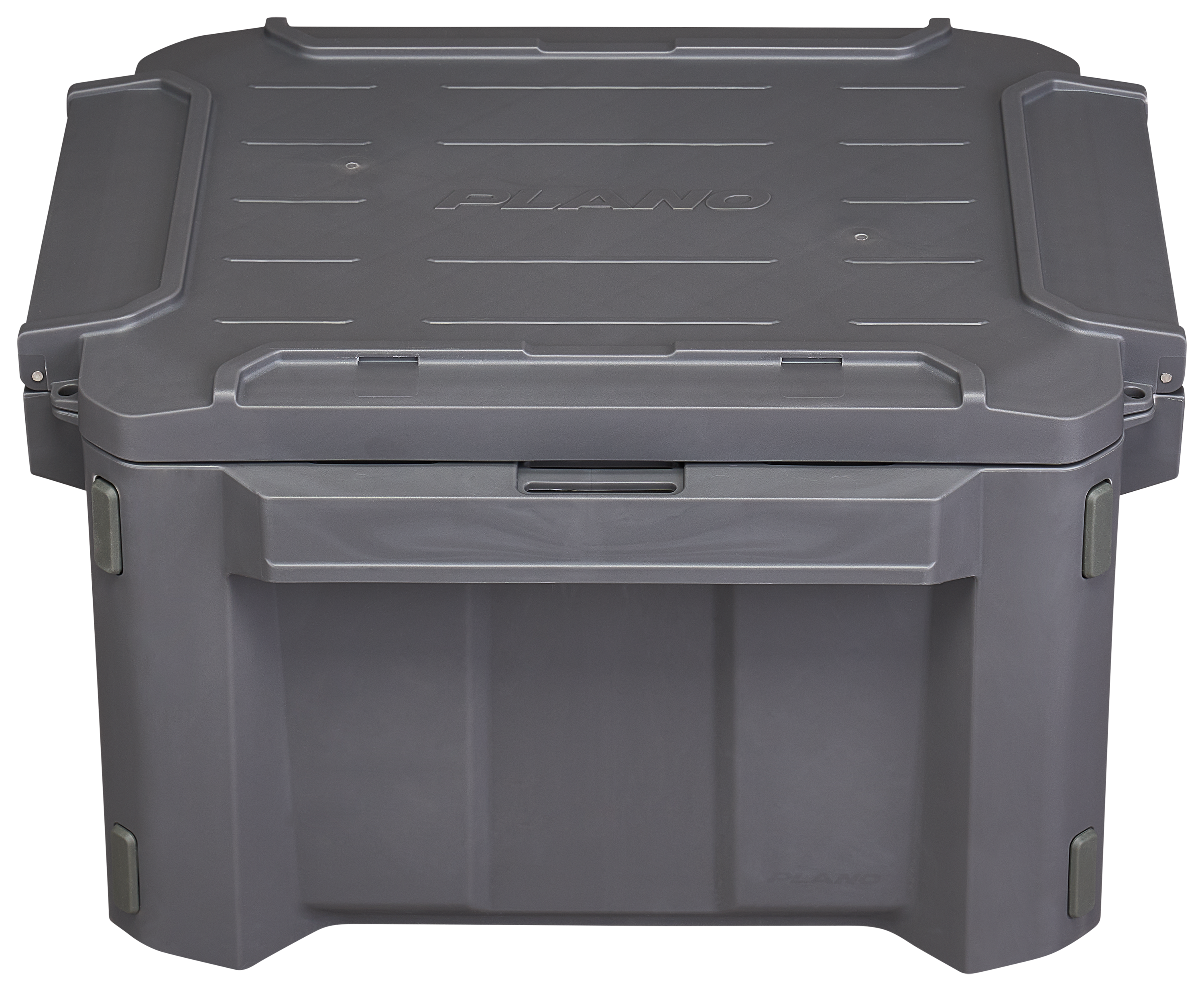 Image of Plano GoNow Box - Charcoal - Small