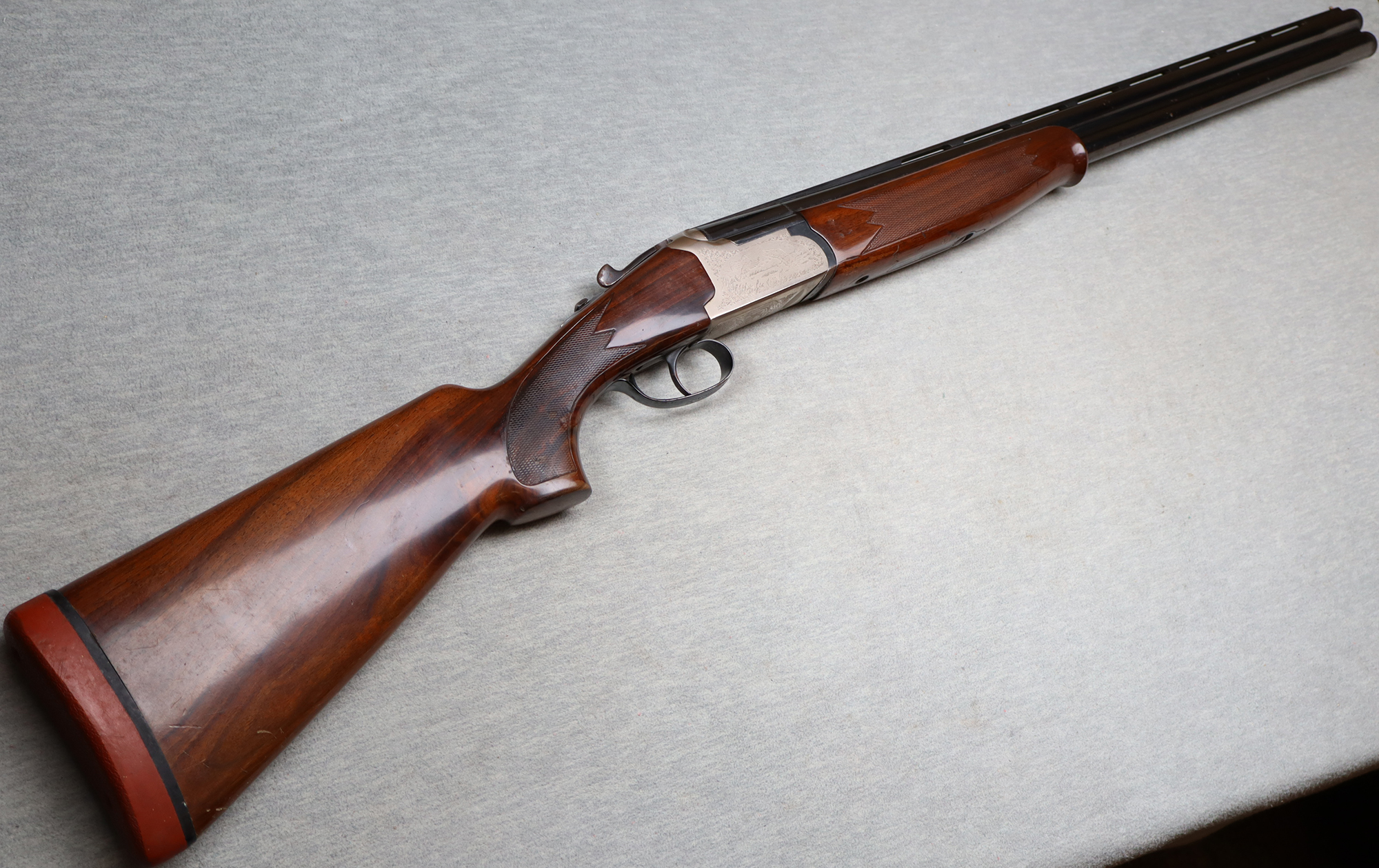 Lanber ~ Sporter ~ 12 Gauge - Bass Pro Shops