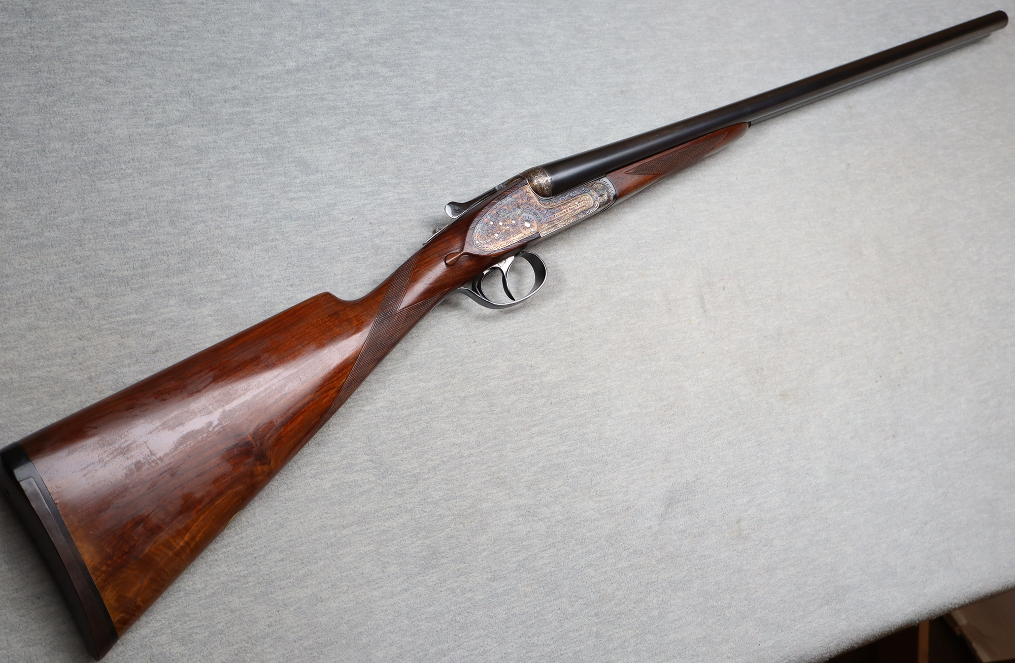 Image of AYA ~ No.2 ~ 12 Gauge