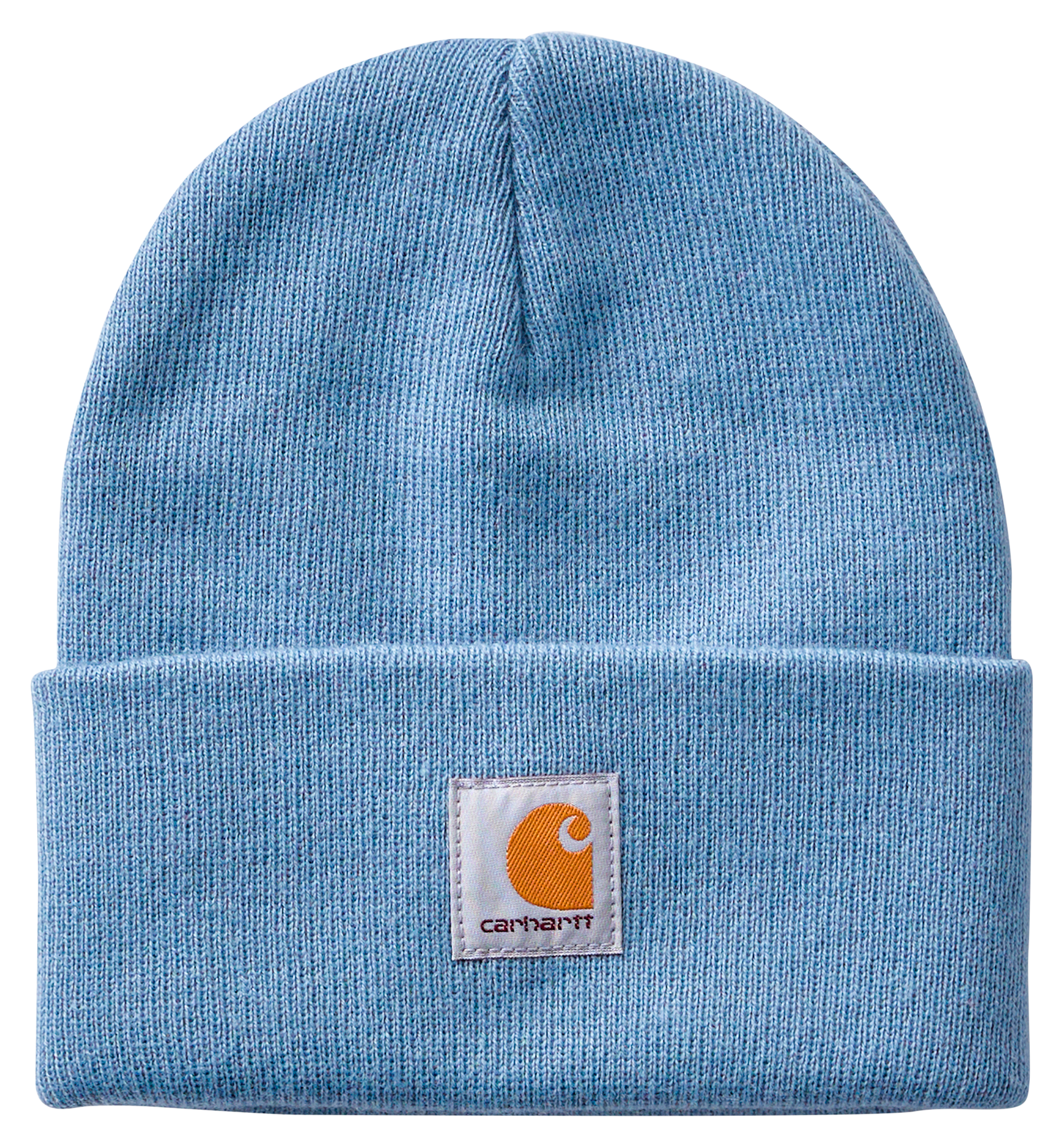Carhartt Carhartt Watch Hat Knit Beanie for Toddlers - Windward Blue - $16.99 at Bass Pro Shops