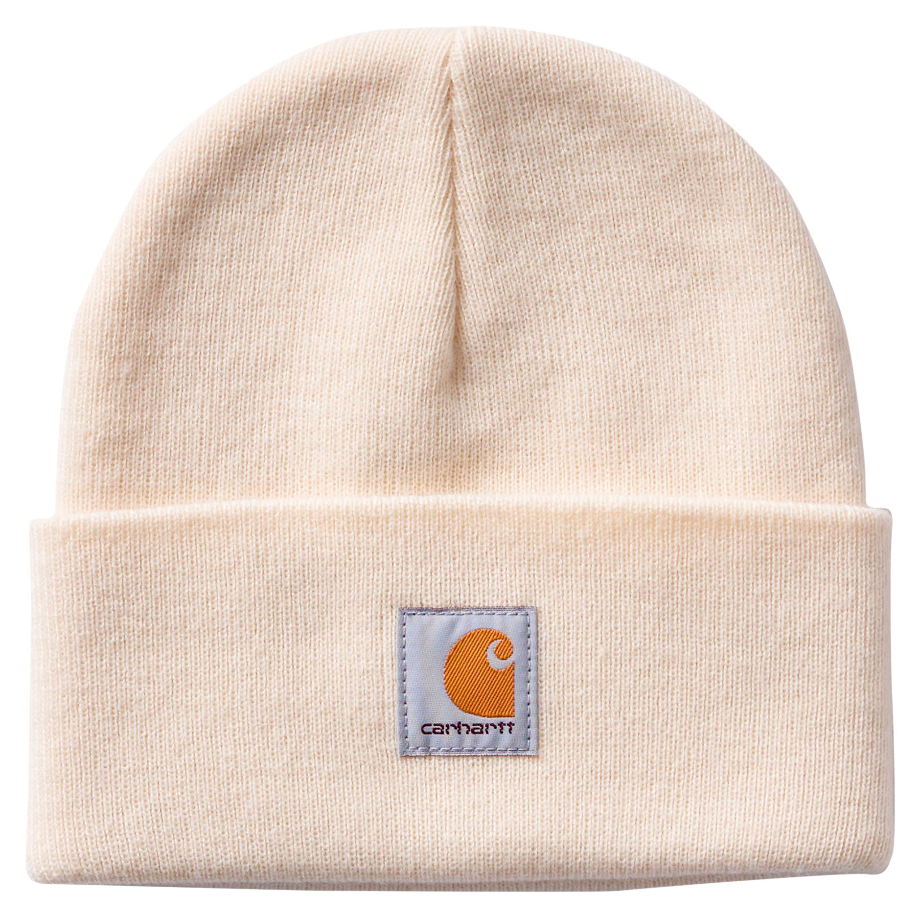 Carhartt Carhartt Watch Hat Knit Beanie for Toddlers - Turtle Dove - $16.99 at Bass Pro Shops
