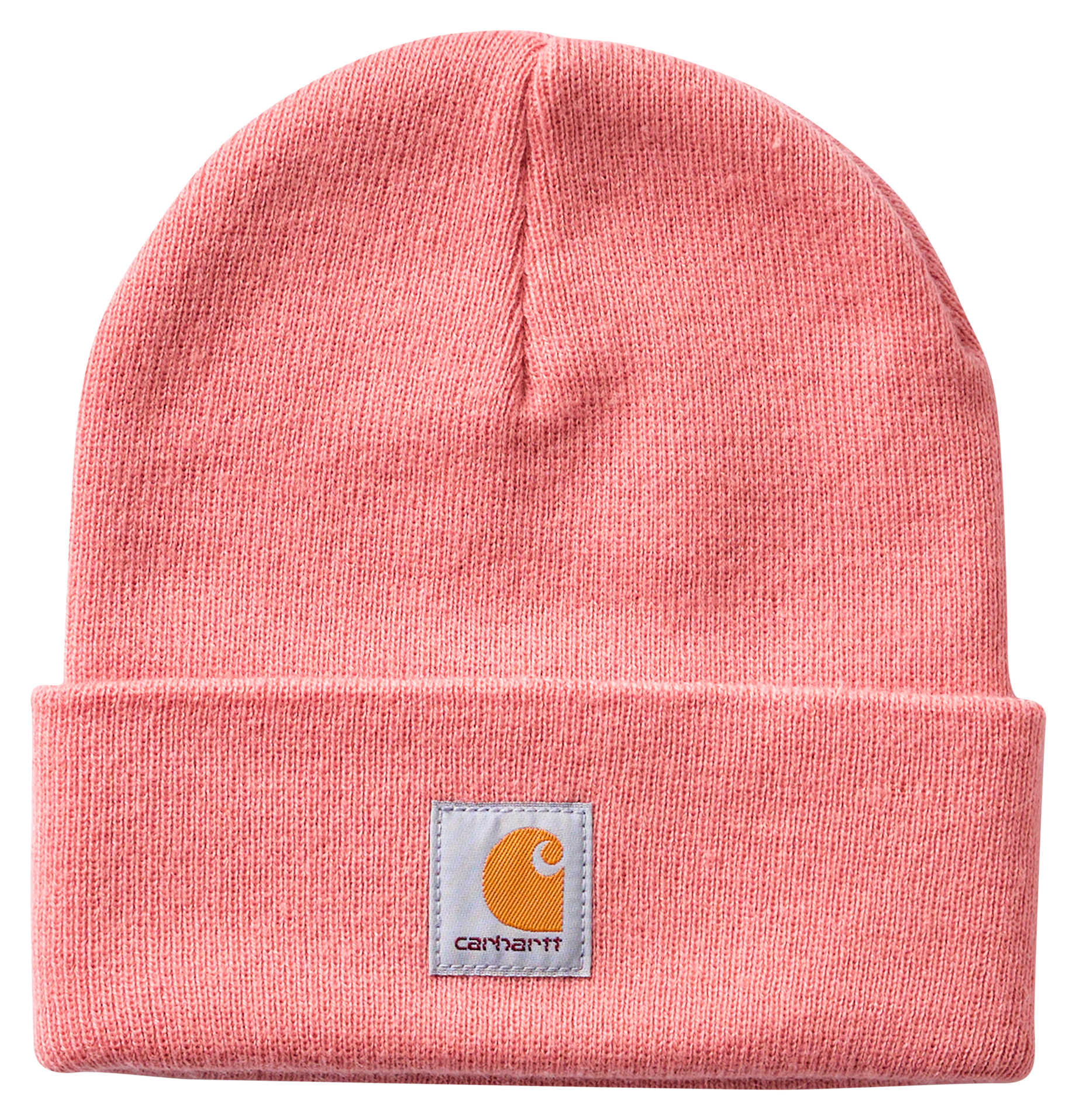 Carhartt Carhartt Watch Hat Knit Beanie for Toddlers - Rosette - $16.99 at Bass Pro Shops