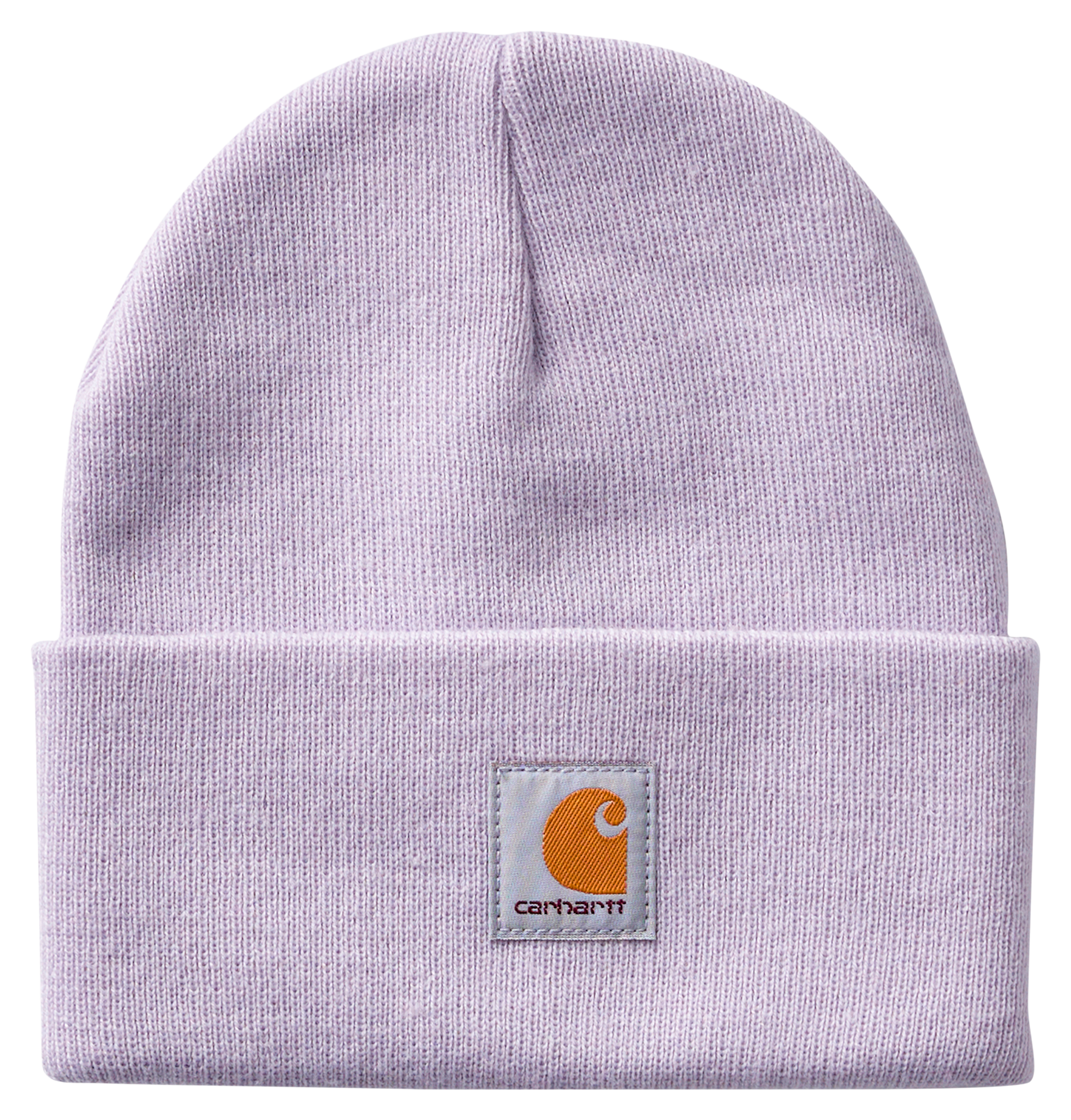 Carhartt Carhartt Watch Hat Knit Beanie for Toddlers - Thistle - $16.99 at Bass Pro Shops