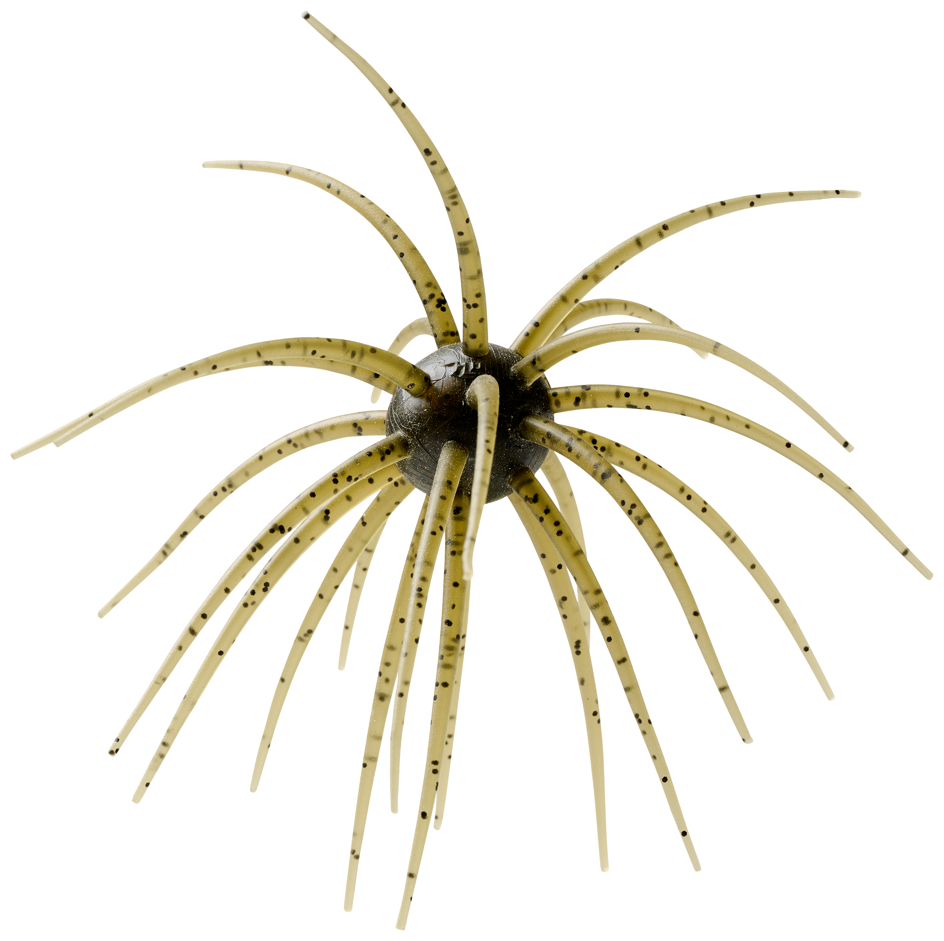 Image of Hideup Coike - Green Pumpkin US - 17mm