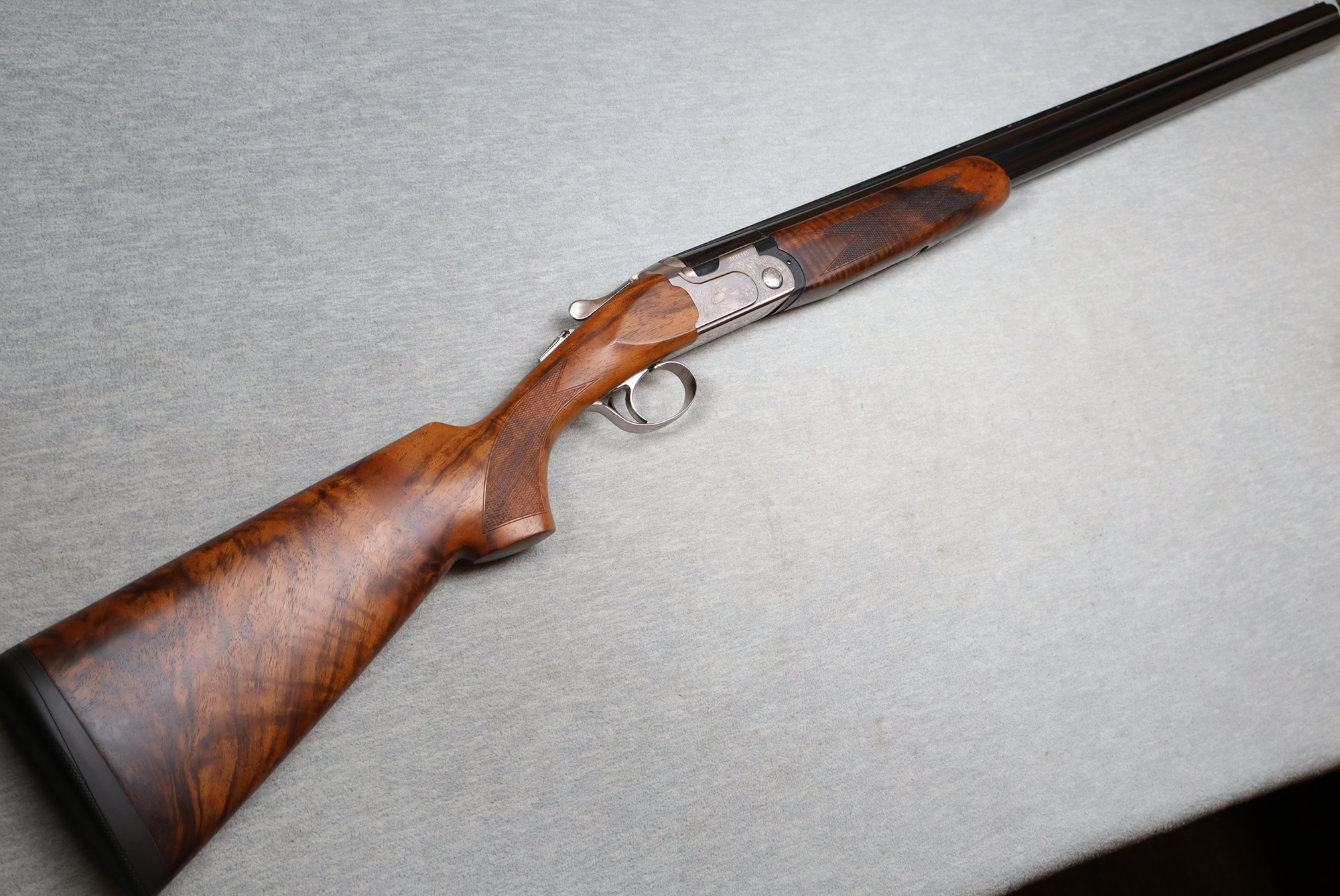 Image of Beretta ~ 690 III Field ~ 20 Gauge