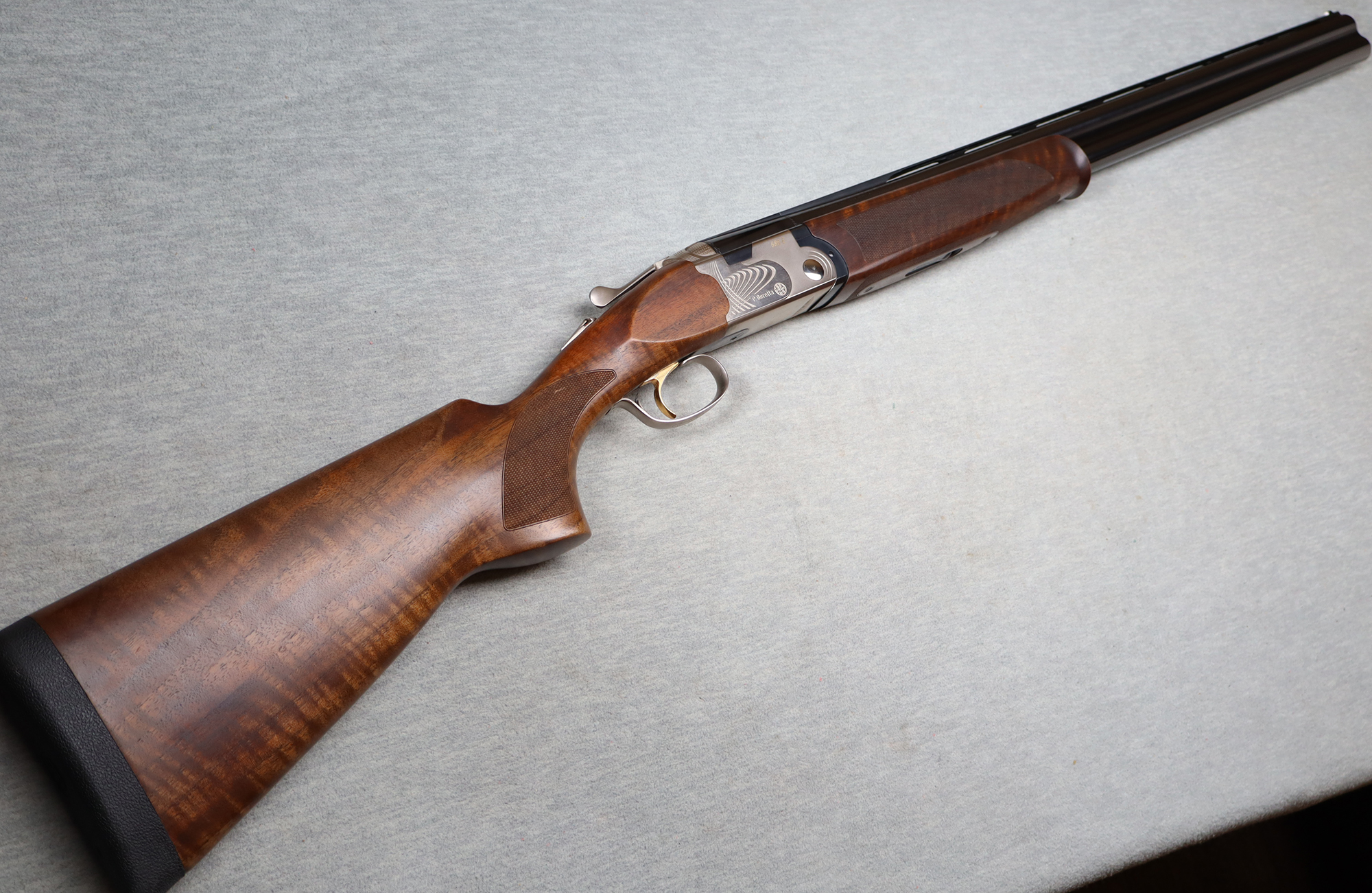 Image of Beretta ~ 686E Sporting ~ 12 Gauge