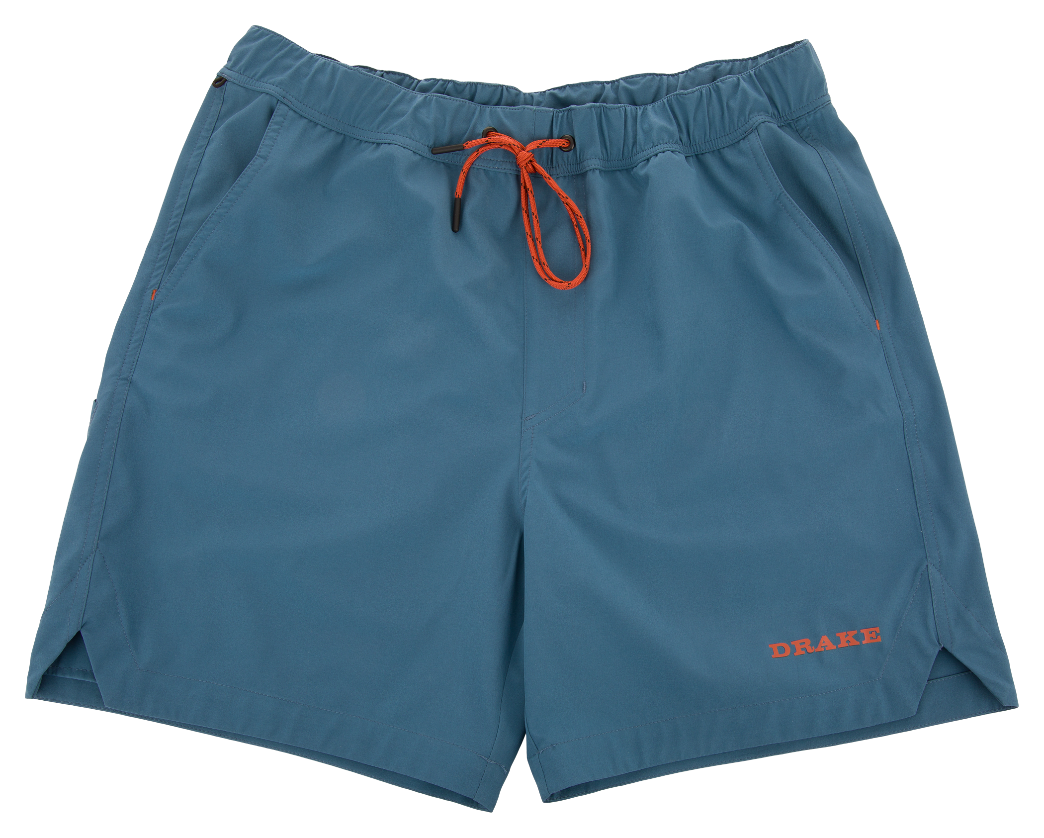Image of Drake Waterfowl Lake Shore Dock Shorts - Stellar