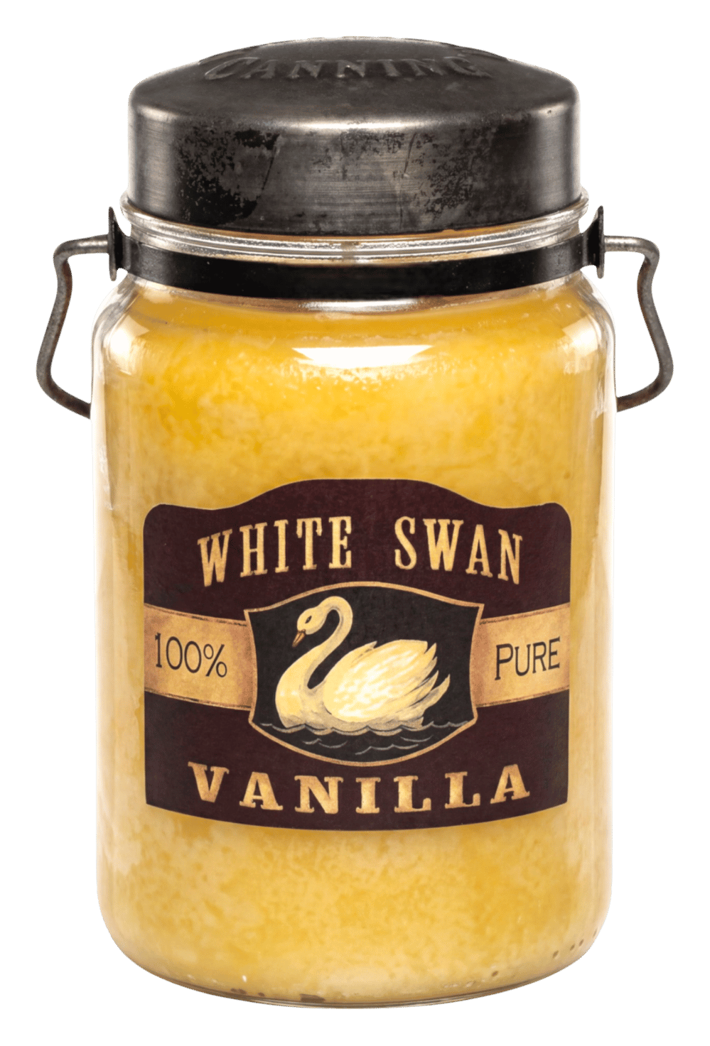 Image of McCall's Candles Classic Jar Candle