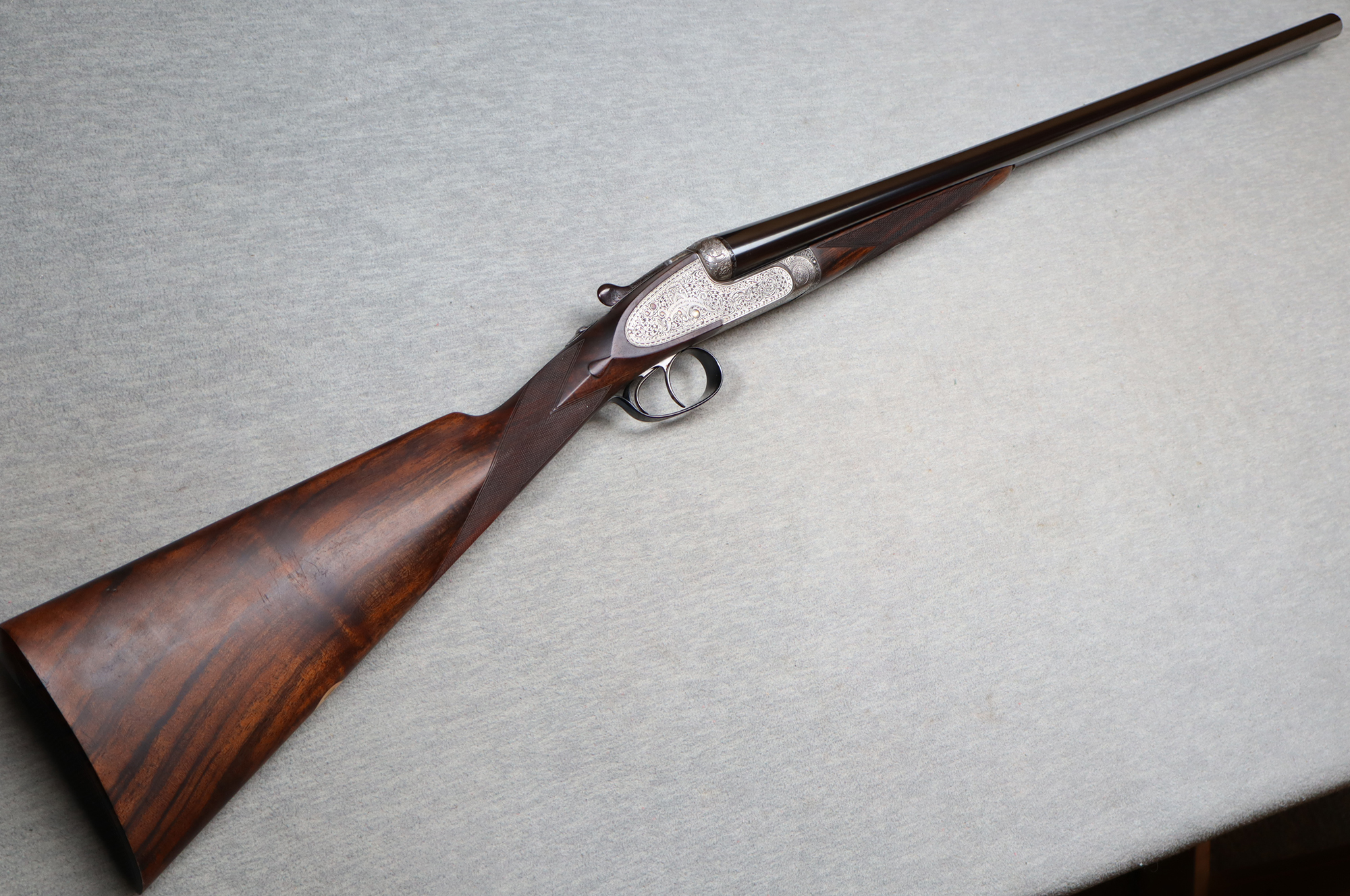 Image of Holland & Holland ~ Royal Brevis ~ 12 Gauge