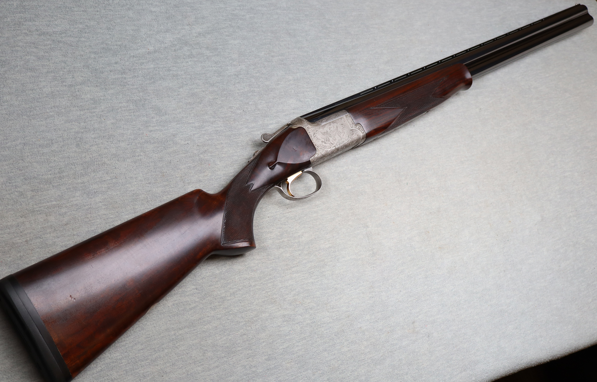 Image of Browning ~ 425 Hunter Grade 5 ~ 12 Gauge