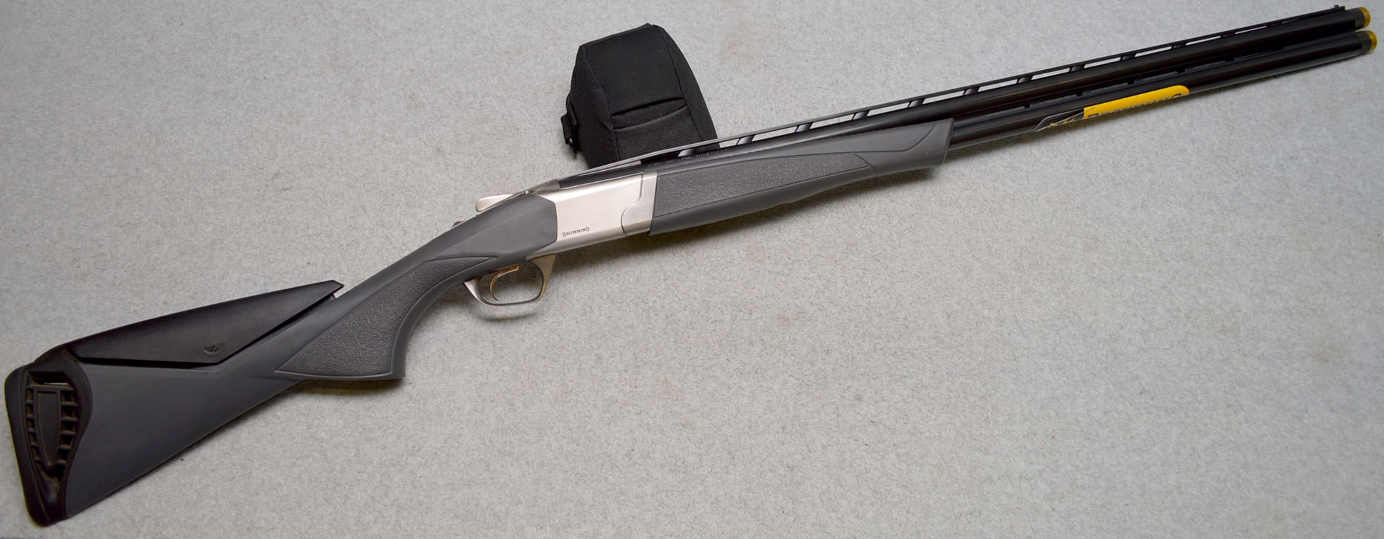 Image of "Browning ~ Cynergy CX Composite ~ 12 Gauge 2¾""-3"""