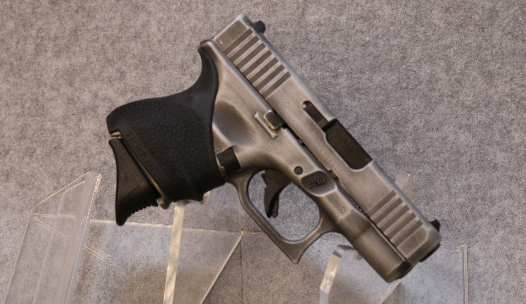 Image of Glock~26 Gen five~9mm