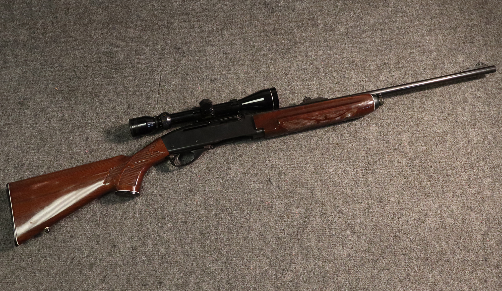 Image of Remington ~ 7400 ~ .30-06 Springfield (SKU: 4840220)