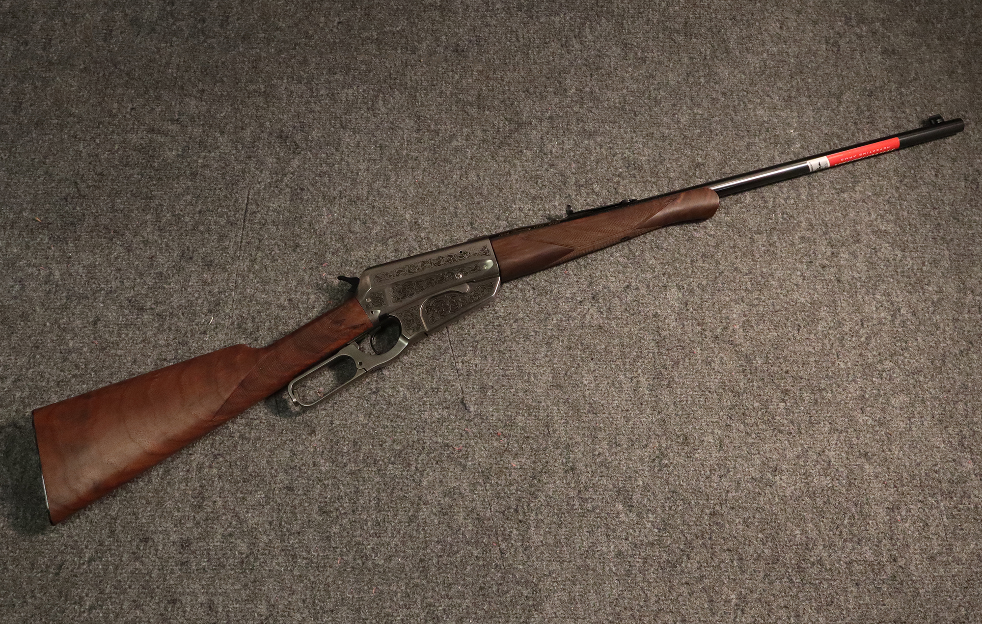 Image of Winchester ~ 1895 ~ .30-06 Springfield (SKU: 4840224)