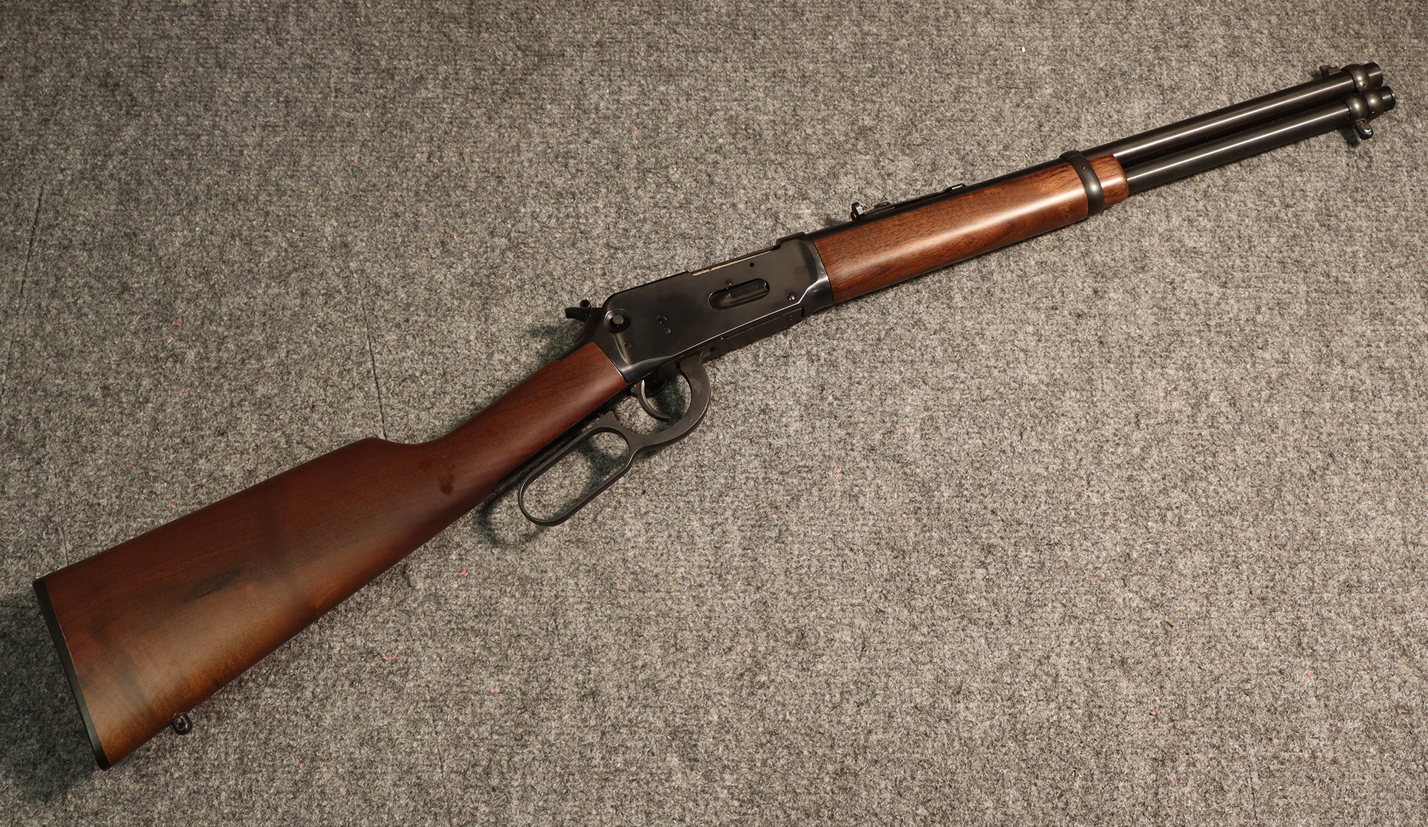 Image of Winchester ~ 94AE ~ .357 Magnum (4840225)