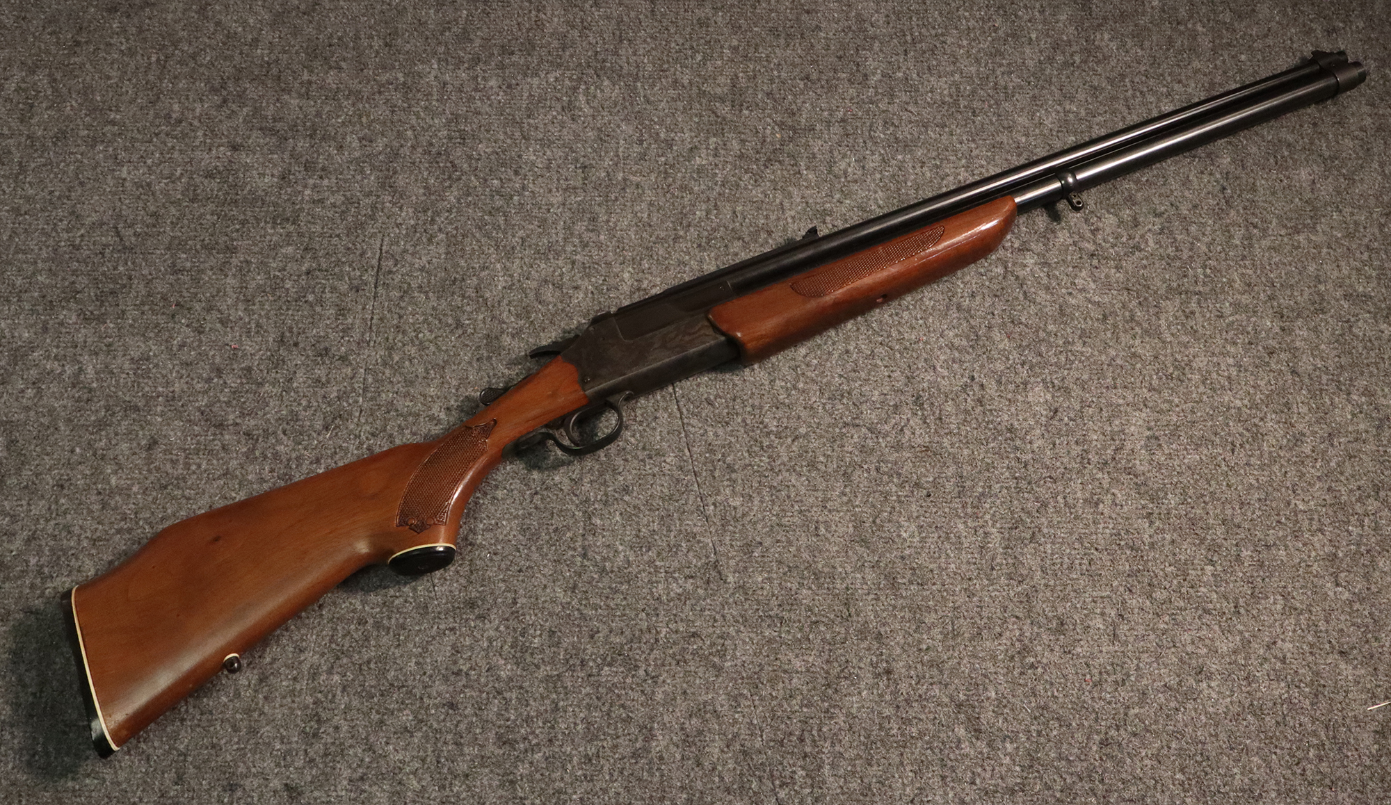 Image of Savage Arms ~ 24v - Series B ~ .222 Remington/ 20 Gauge (4840240)