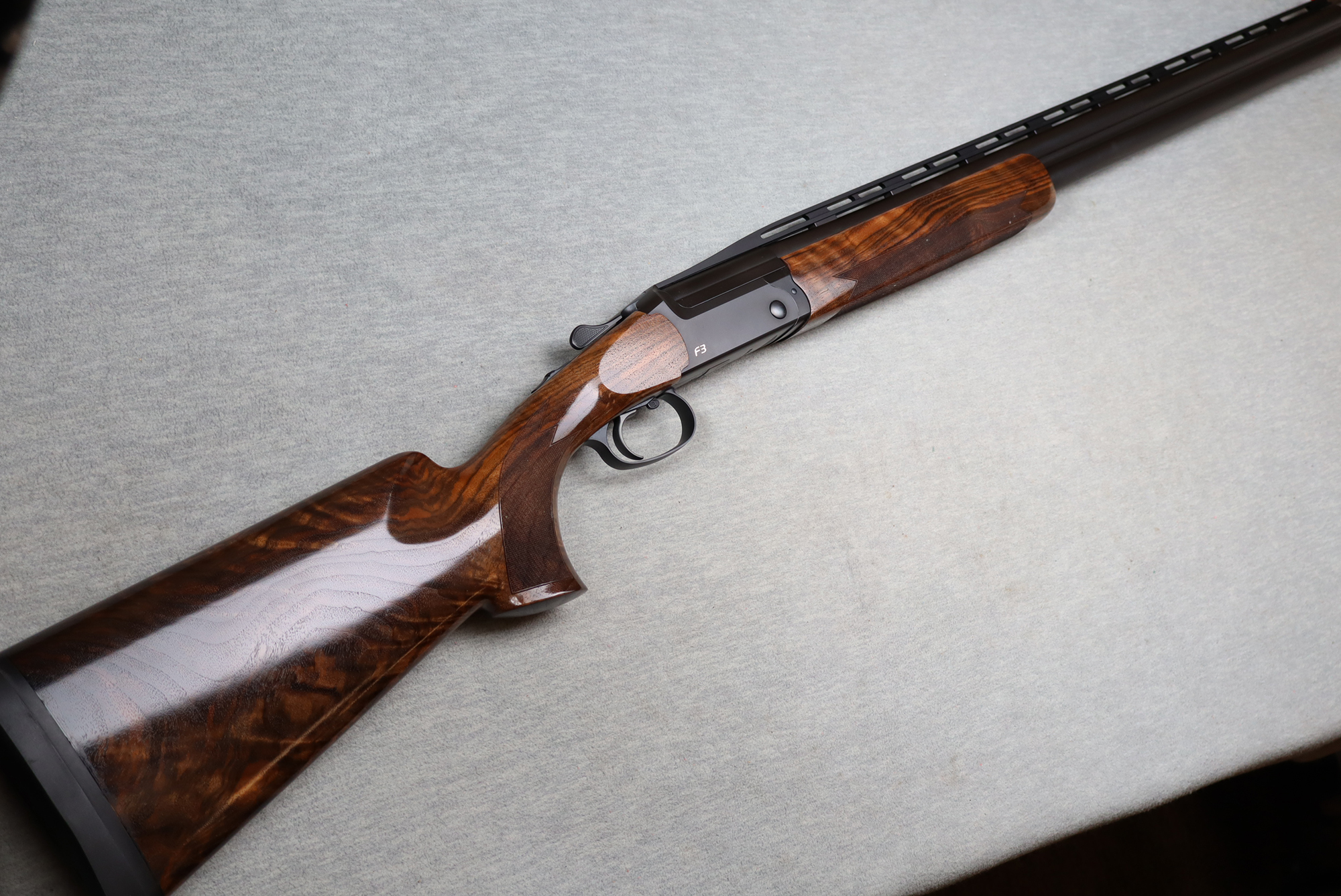 Image of Blaser ~ F3 Vantage G5 ~ 12 Gauge