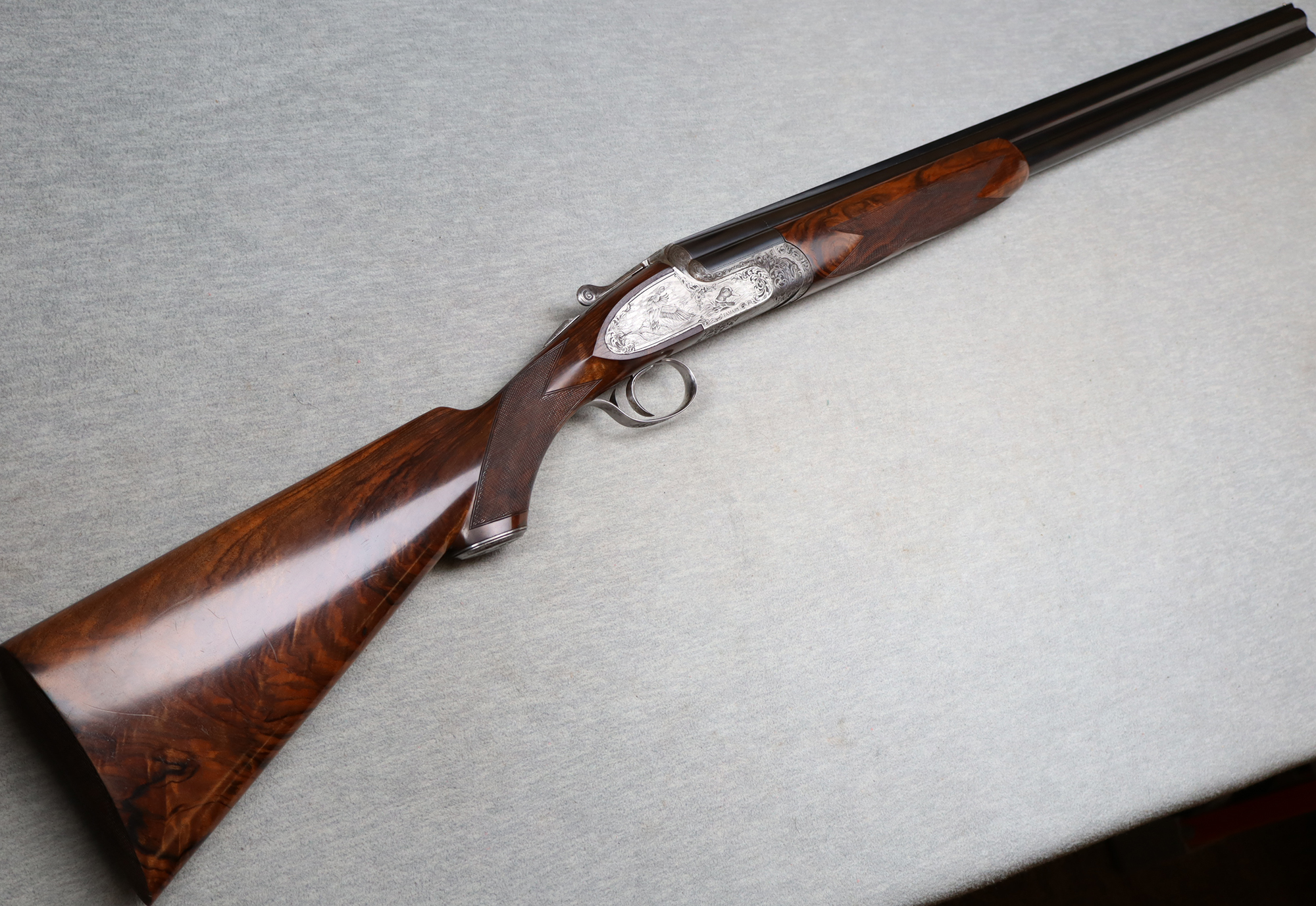 Image of Famars Abbiatico & Salvinelli ~ Excalibur ML ~ 12 Gauge
