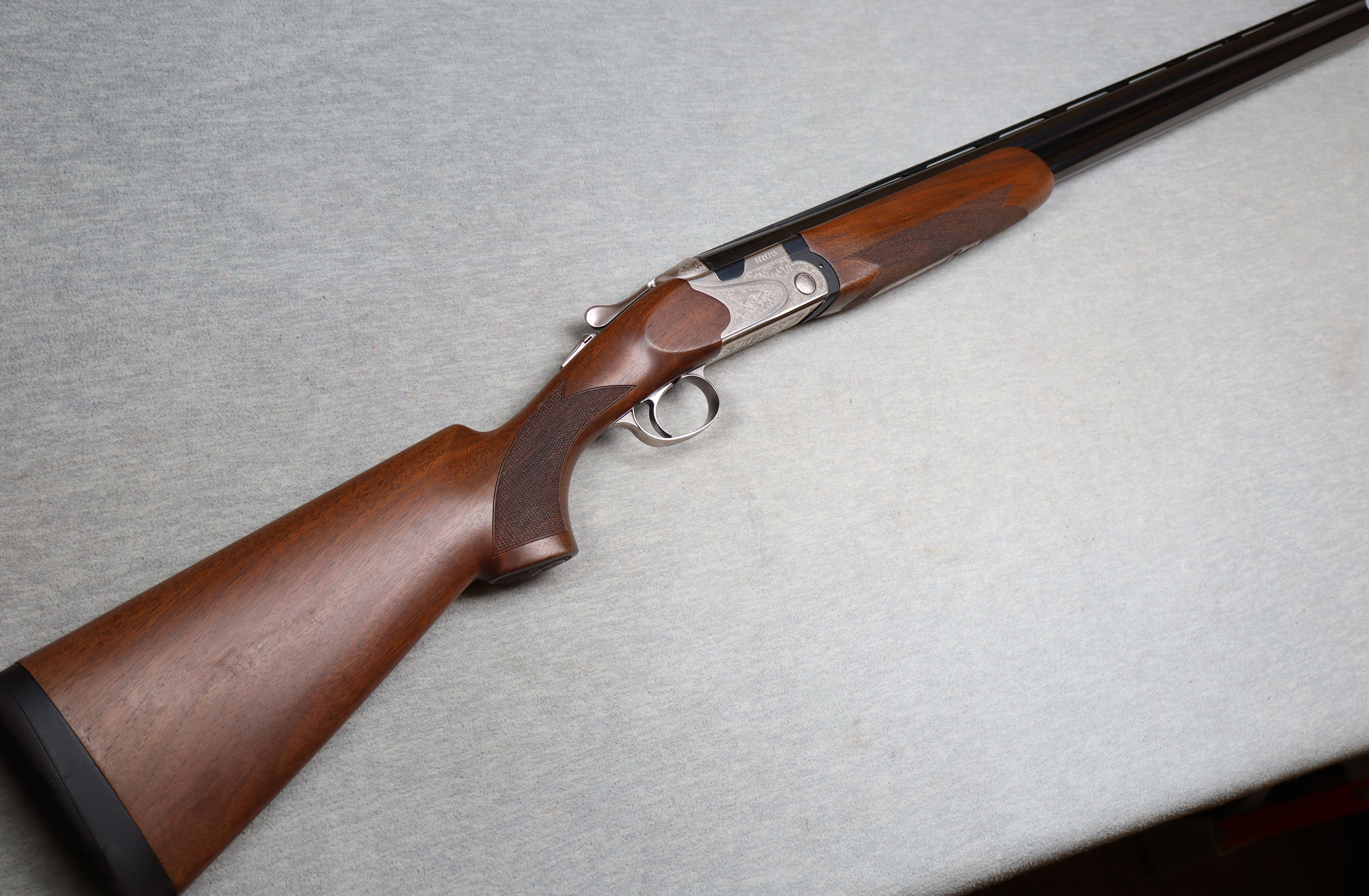 Image of Beretta ~ SV10 Perennia I ~ 12 Gauge