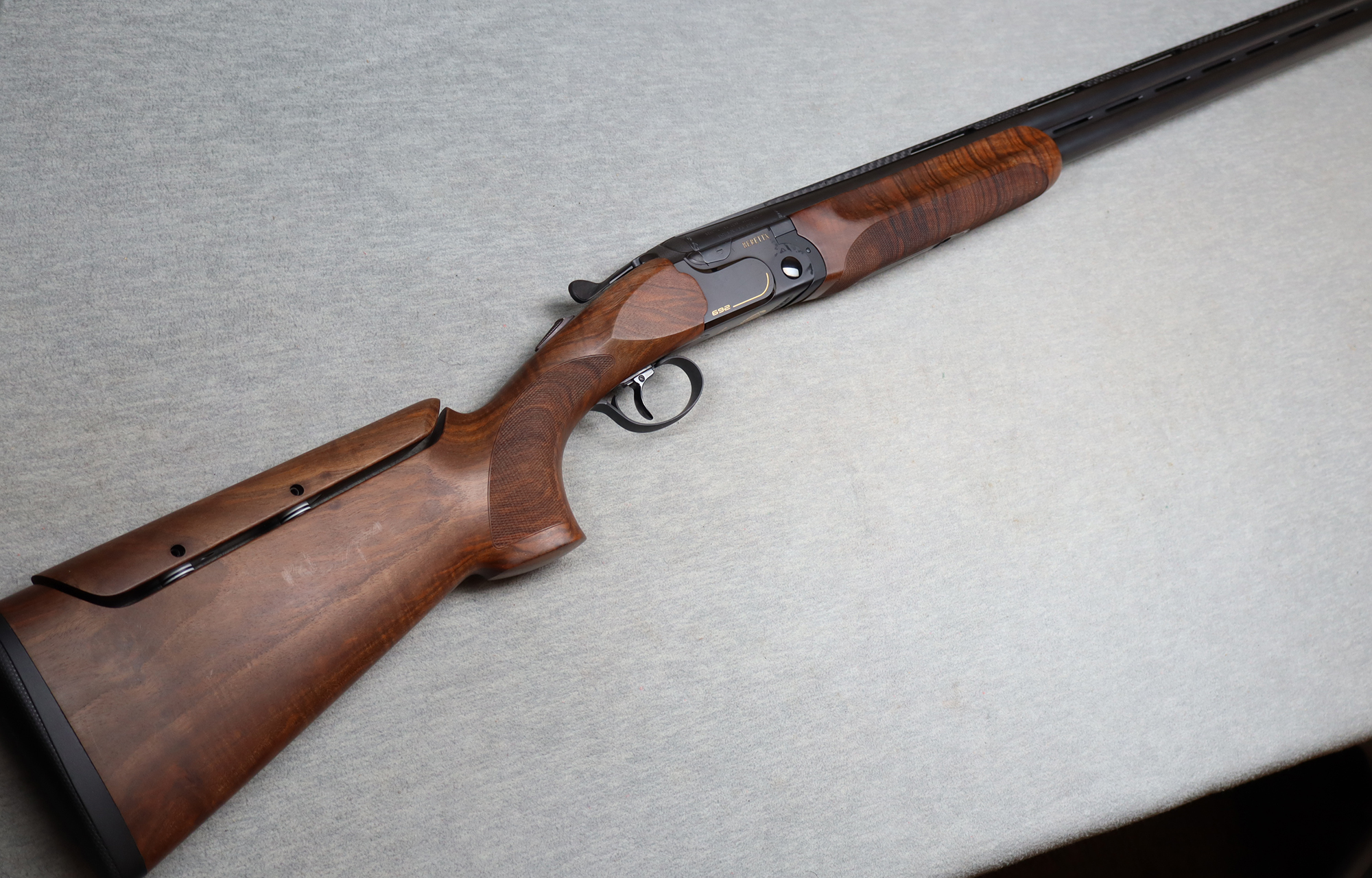 Image of Beretta ~ 692 Trap ~ 12 Gauge