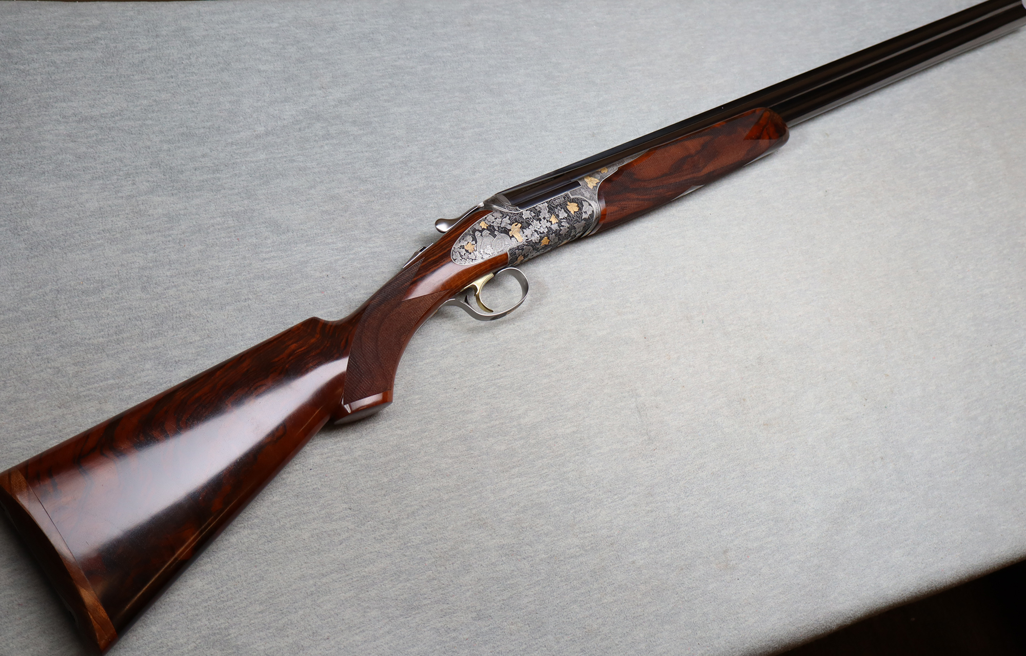 Image of Caesar Guerini ~ Revenant ~ 20 Gauge