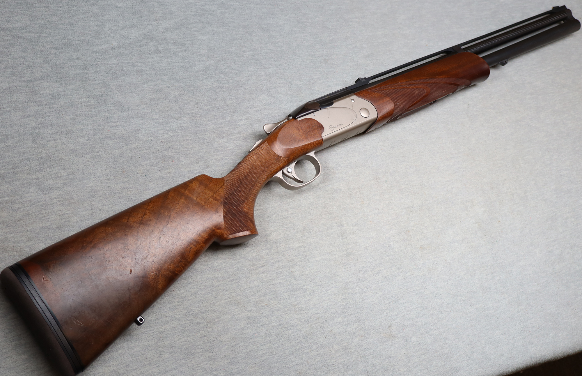 Image of Finn ~ 612SC ~ 12 Gauge/.223 REM
