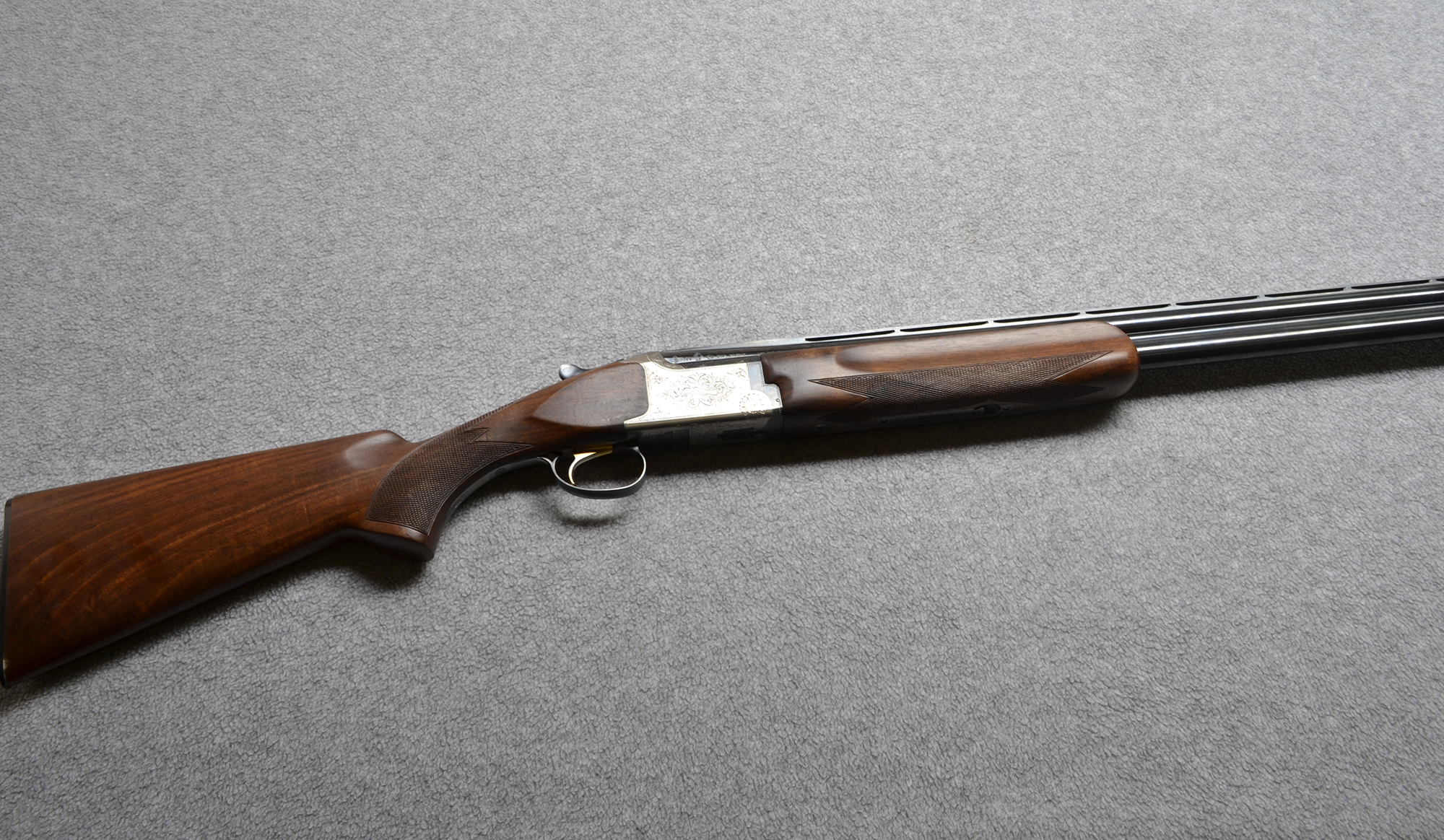 Image of Miroku~3800 Grade-II~12 GA.